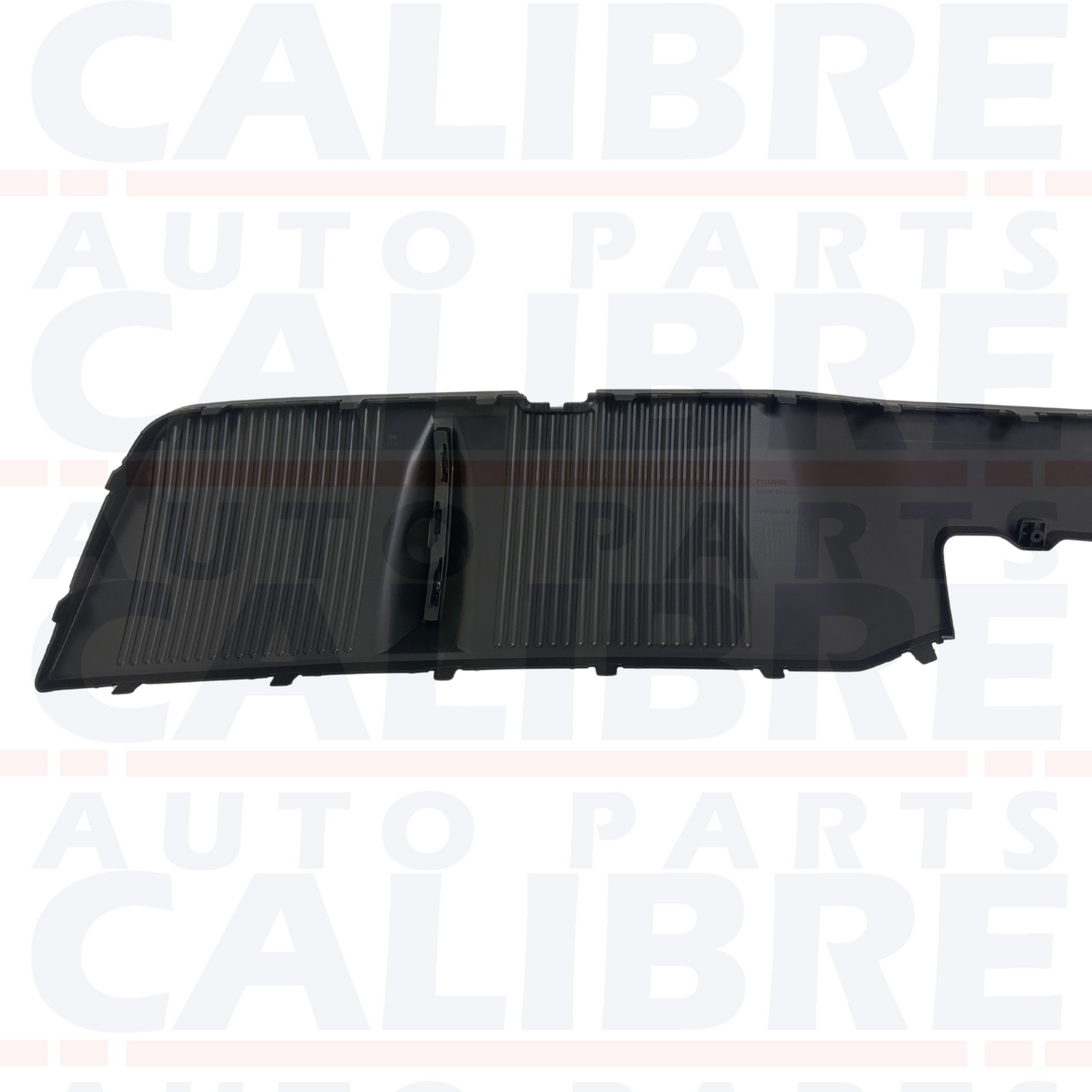 MG4 2022-2025 REAR BUMPER SPOILER DIFFUSER TRIM 11192455
