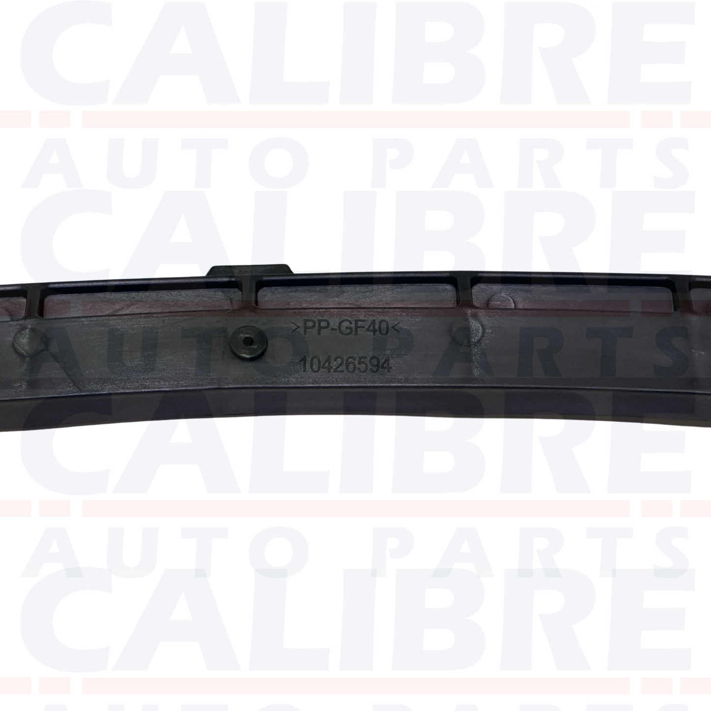 MG 5 2020-2025 MG5 FRONT Lower Reinforcement Bar Plastic 10954633
