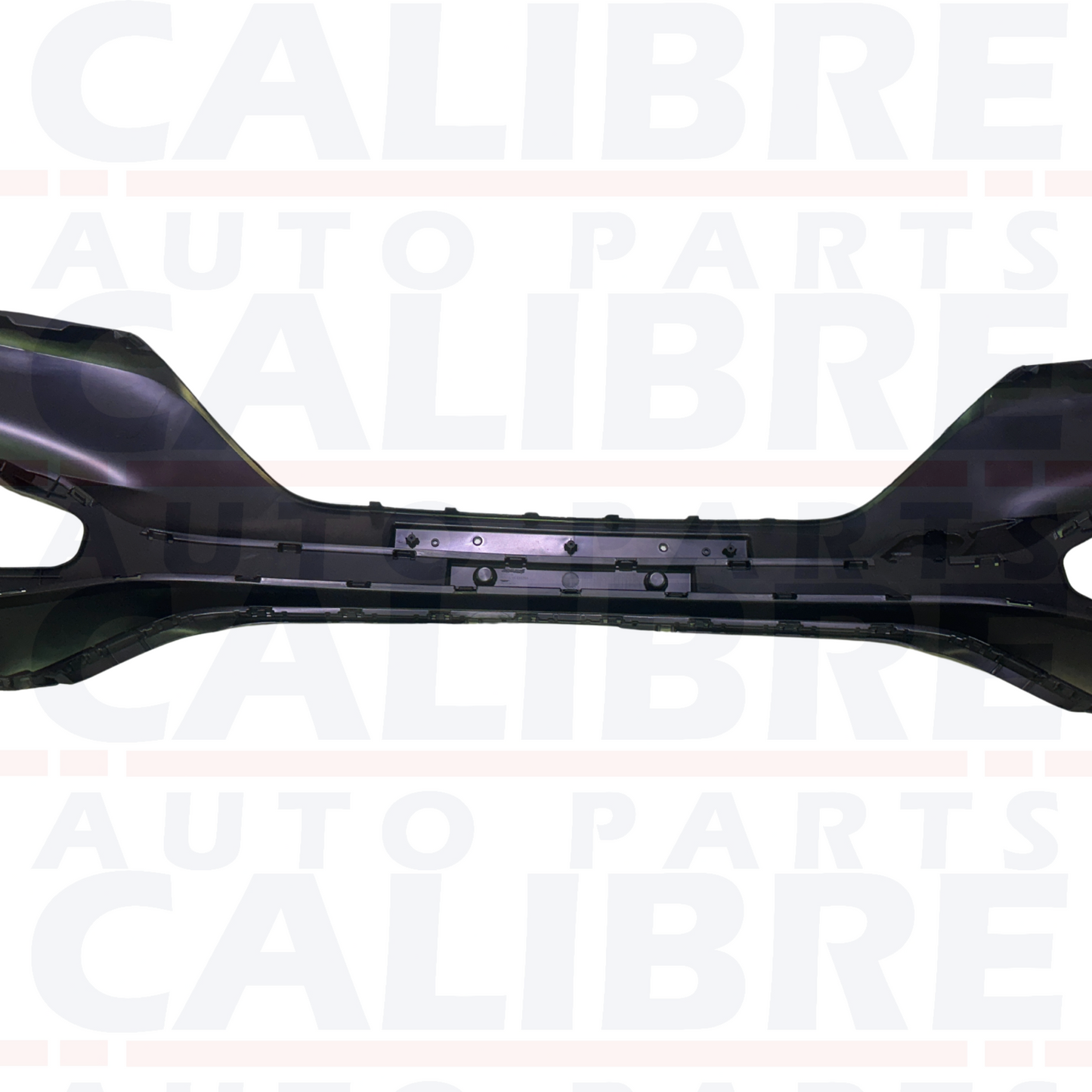 MG HS Bumper Front 2019-2022 Primed Facia Skin