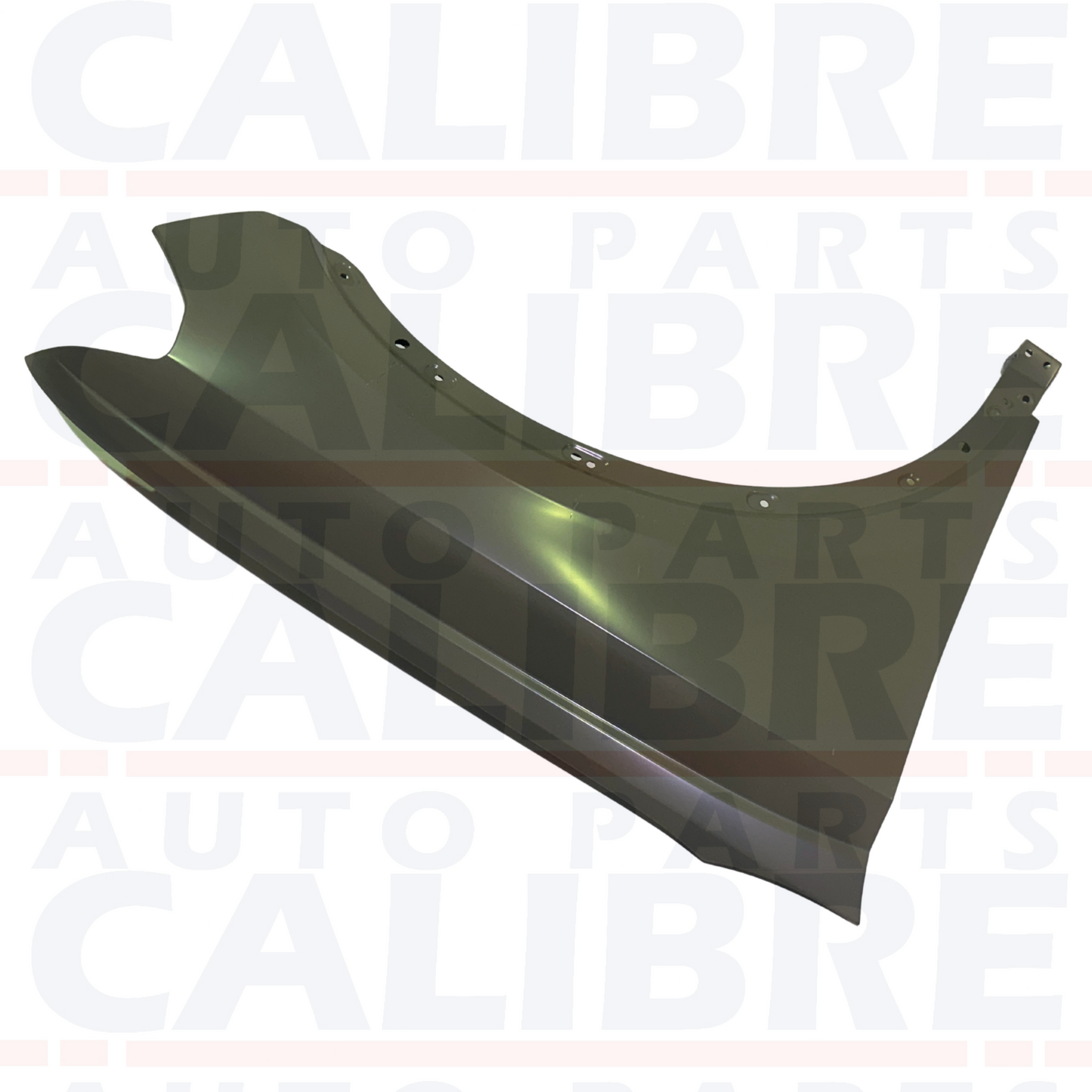 AUDI Q3 2018-2024 PRIMED FRONT WING FENDER RIGHT SIDE O/S