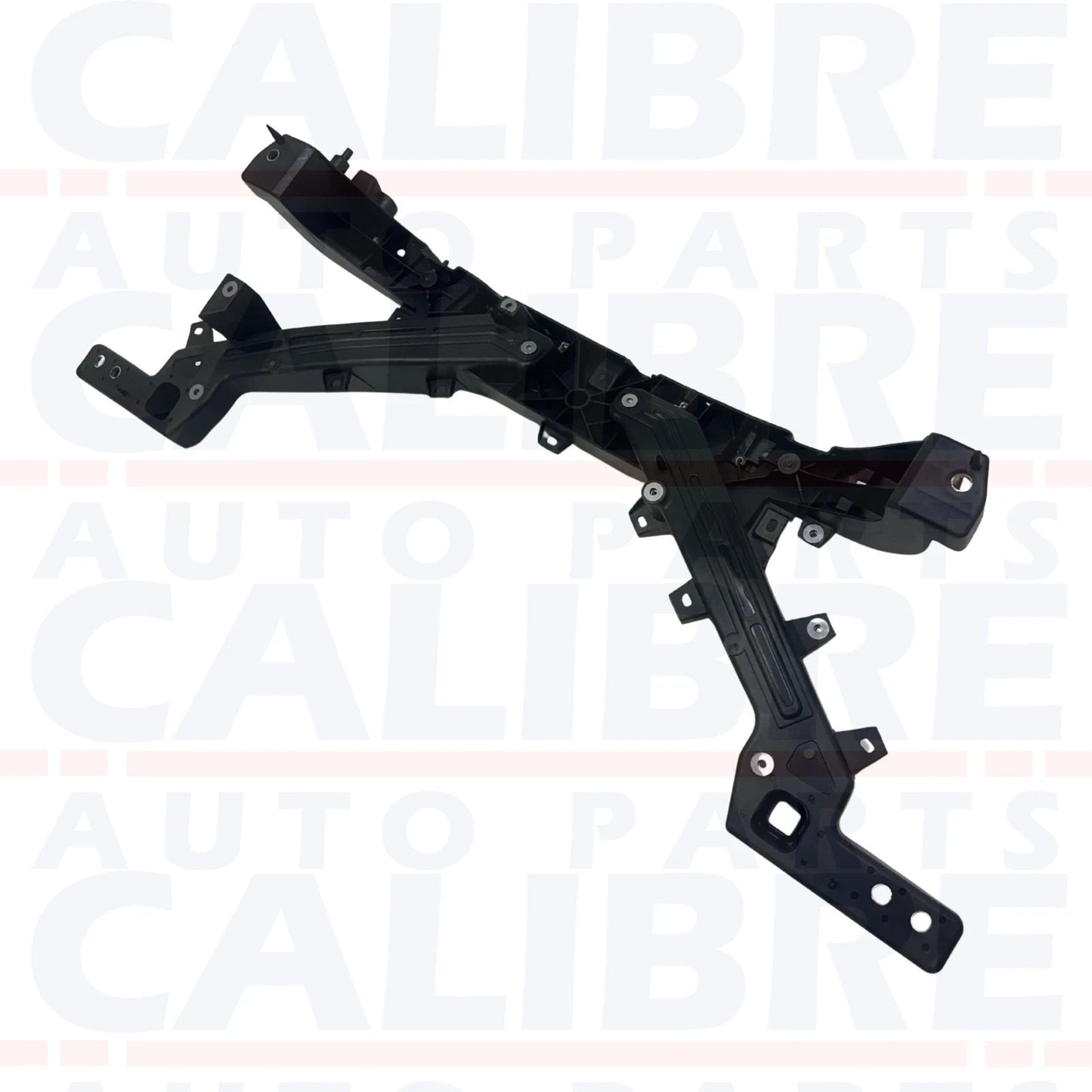 TESLA MODEL 3 2024-2025 Assembly Front End Carrier Front Panel - 1711743-00