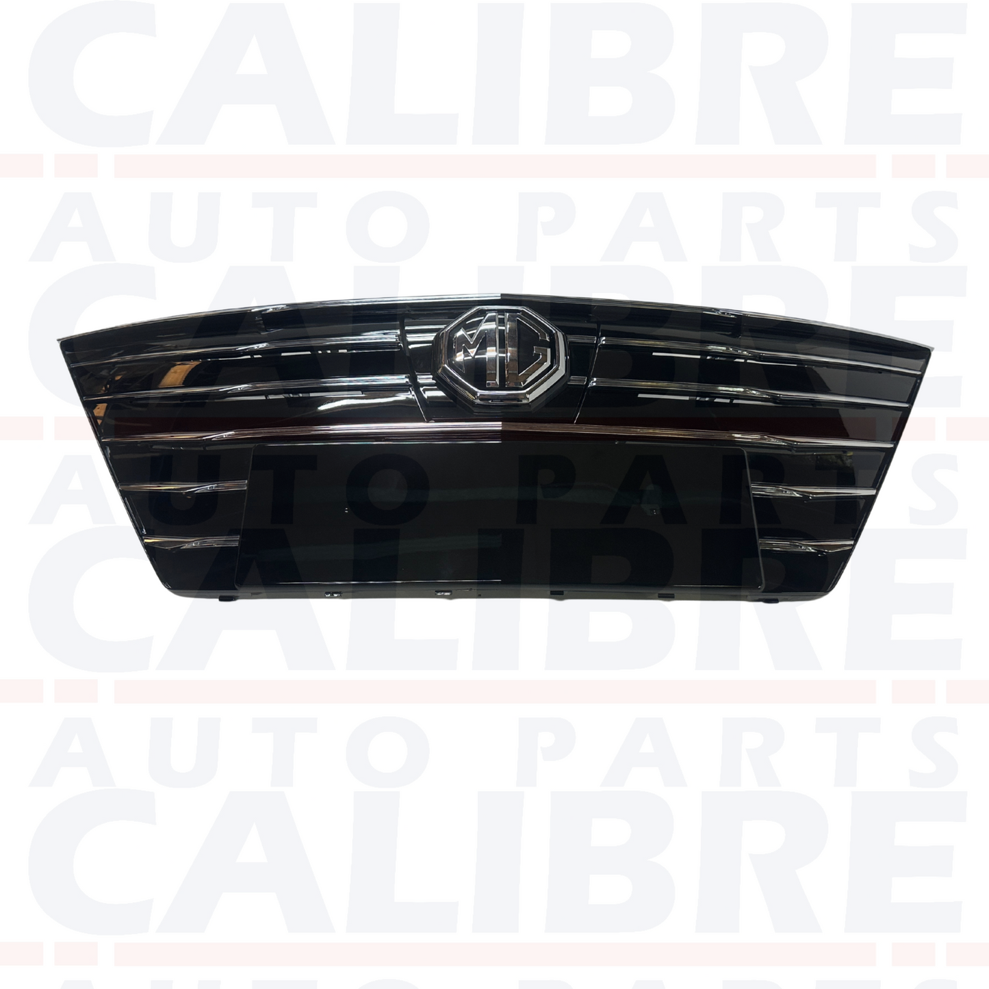 MG 5 EV EXCITE & EXCLUSIVE 2020-2023 FRONT BUMPER MAIN GRILLE (10371566)