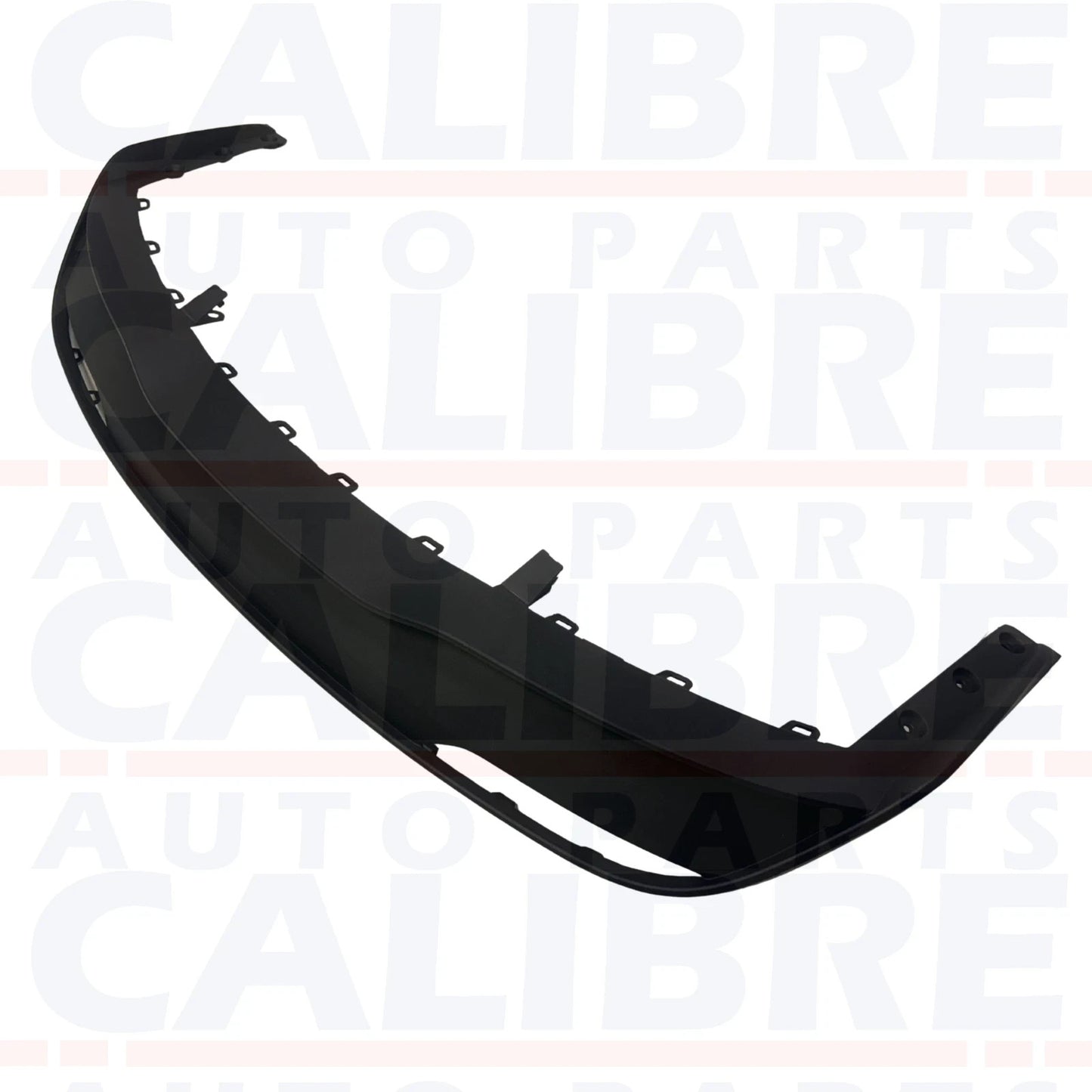 TESLA MODEL 3 2024-2025 Rear Lower Fascia Assembly Rear Diffuser - 1582581-00-C