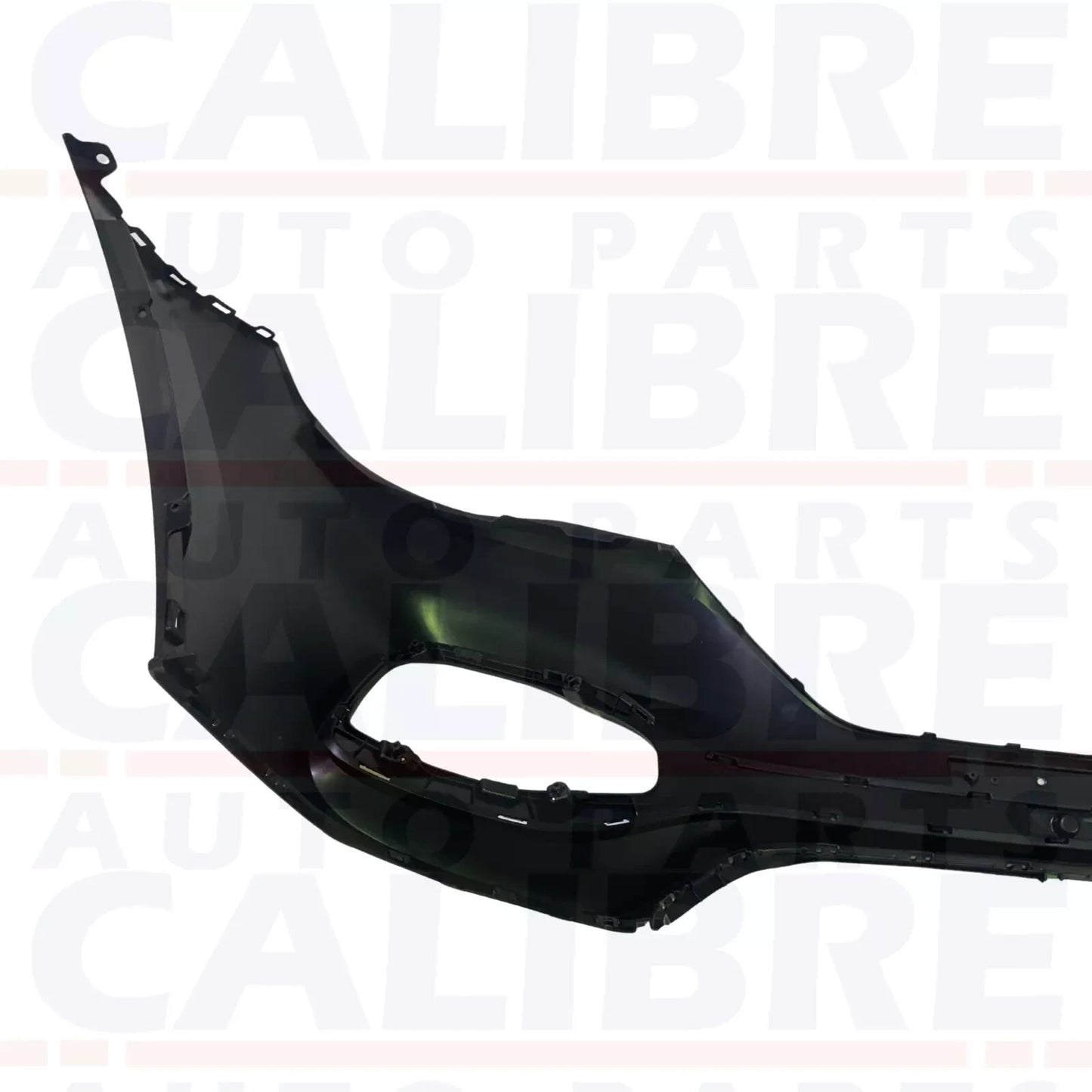 MG HS 2019-2022 FRONT Bumper Primed Facia Skin PRE FACELIFT - 10021135-SPRP