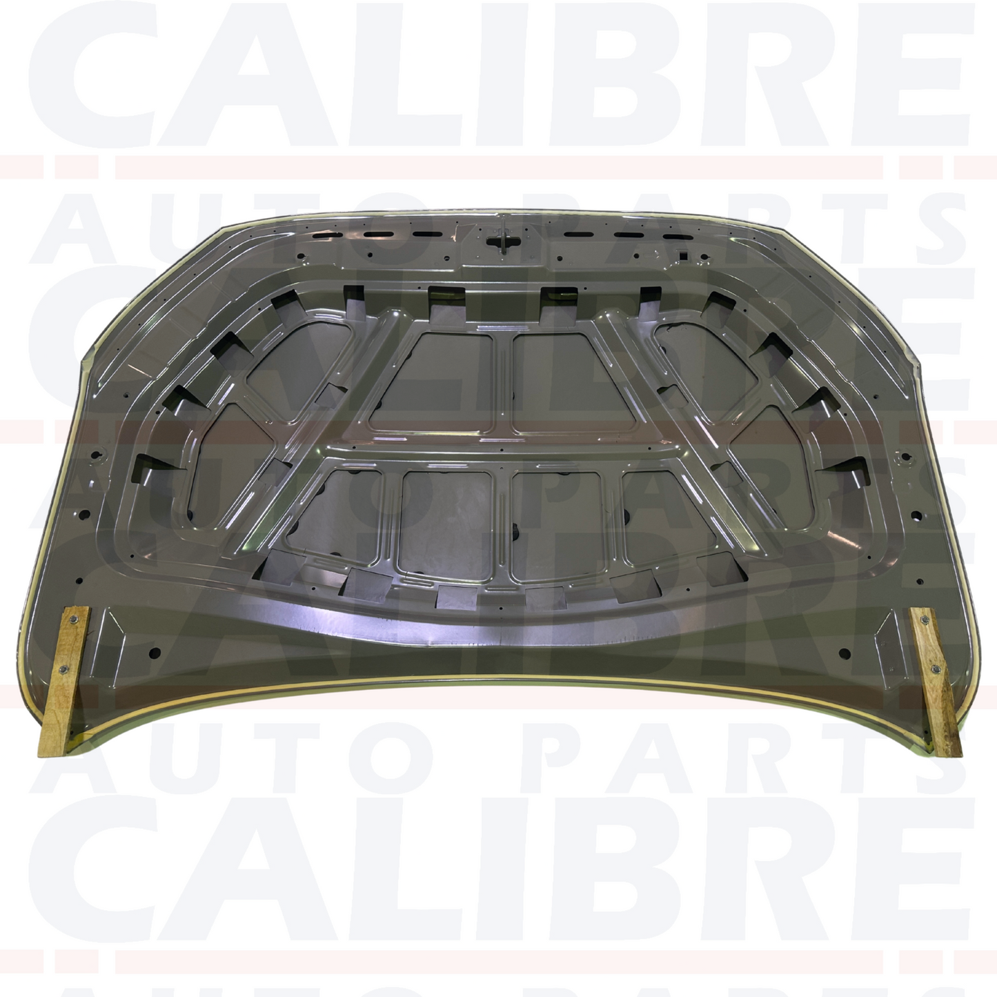 MG HS 2019-2024 Primed Bonnet Hood Panel