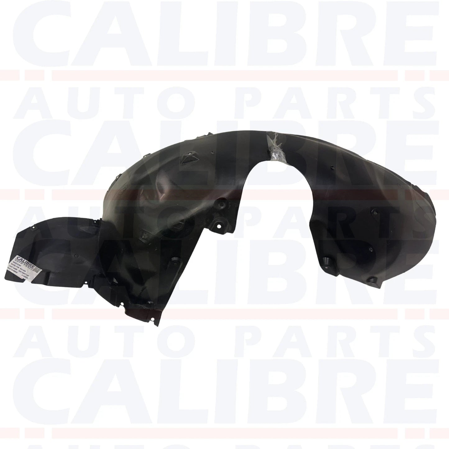 MG HS TROPHY MK2 2023-2025 Front Right Splash Guard Mud Guard Assembly 10909935