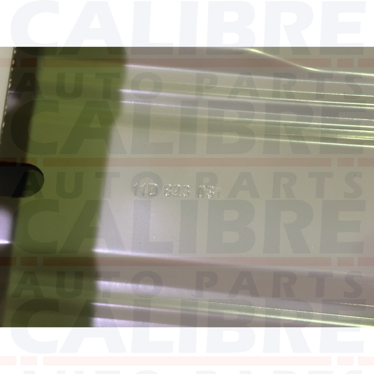 VOLKSWAGEN ID.4 ID.5 PRIMED BONNET HOOD 2020-2025 - 11A823177A