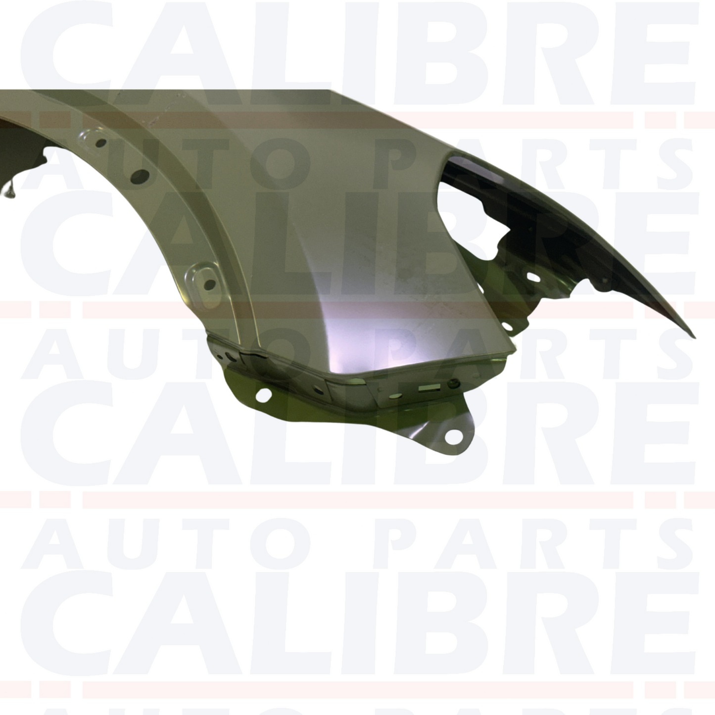 AUDI Q3 2018-2024 PRIMED FRONT WING FENDER RIGHT SIDE O/S