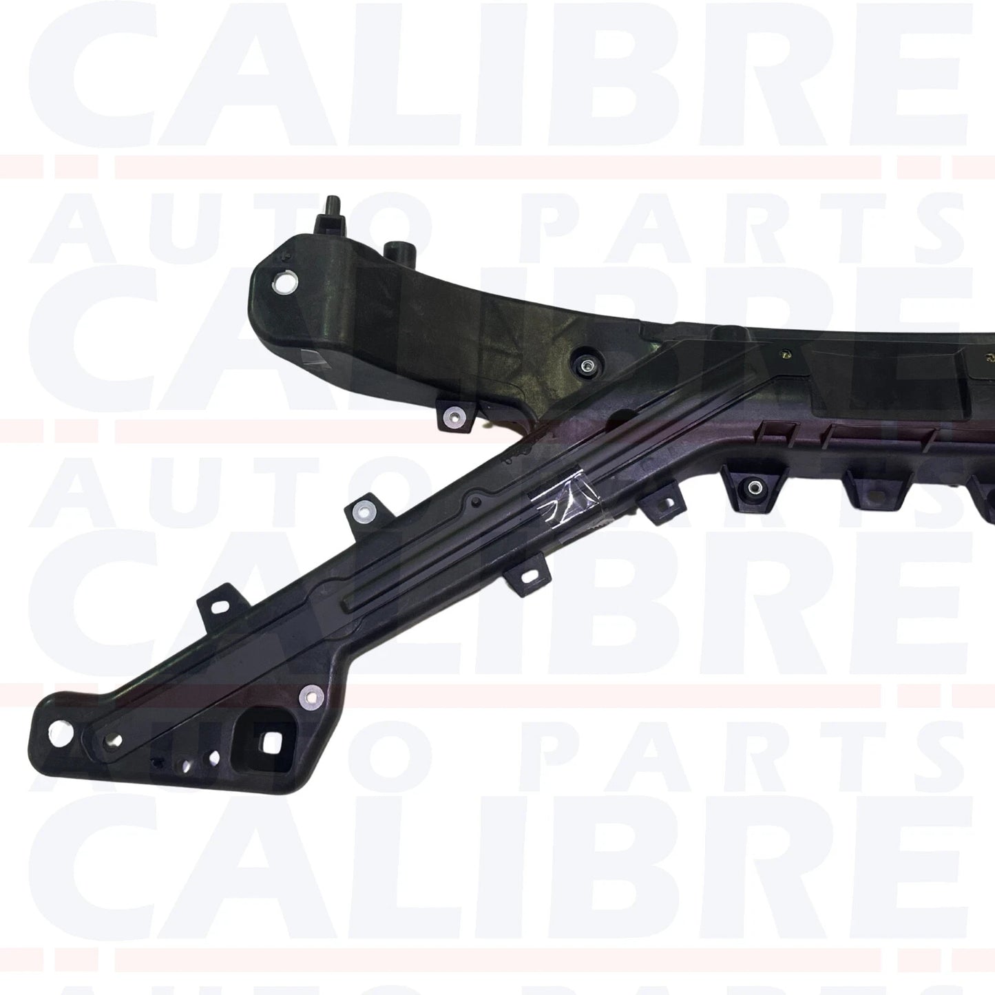 TESLA MODEL 3 2017 - 2024 FRONT PANEL RADIATOR SUPPORT FRAME 1110240-00-B
