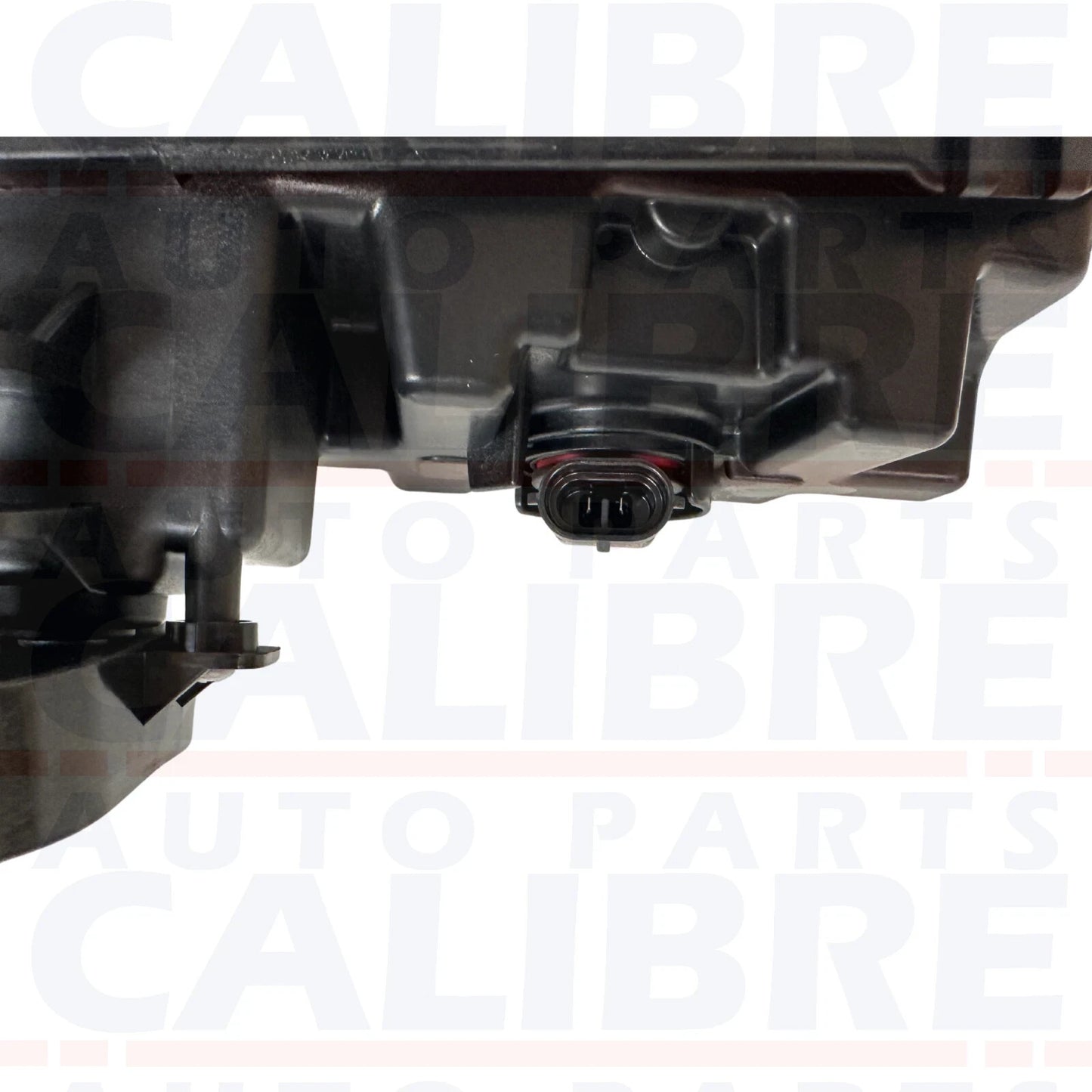 MAXUS E DELIVER & DELIVER 9 & V90 2020-2025 FOG LIGHT LAMP FRONT LEFT SIDE