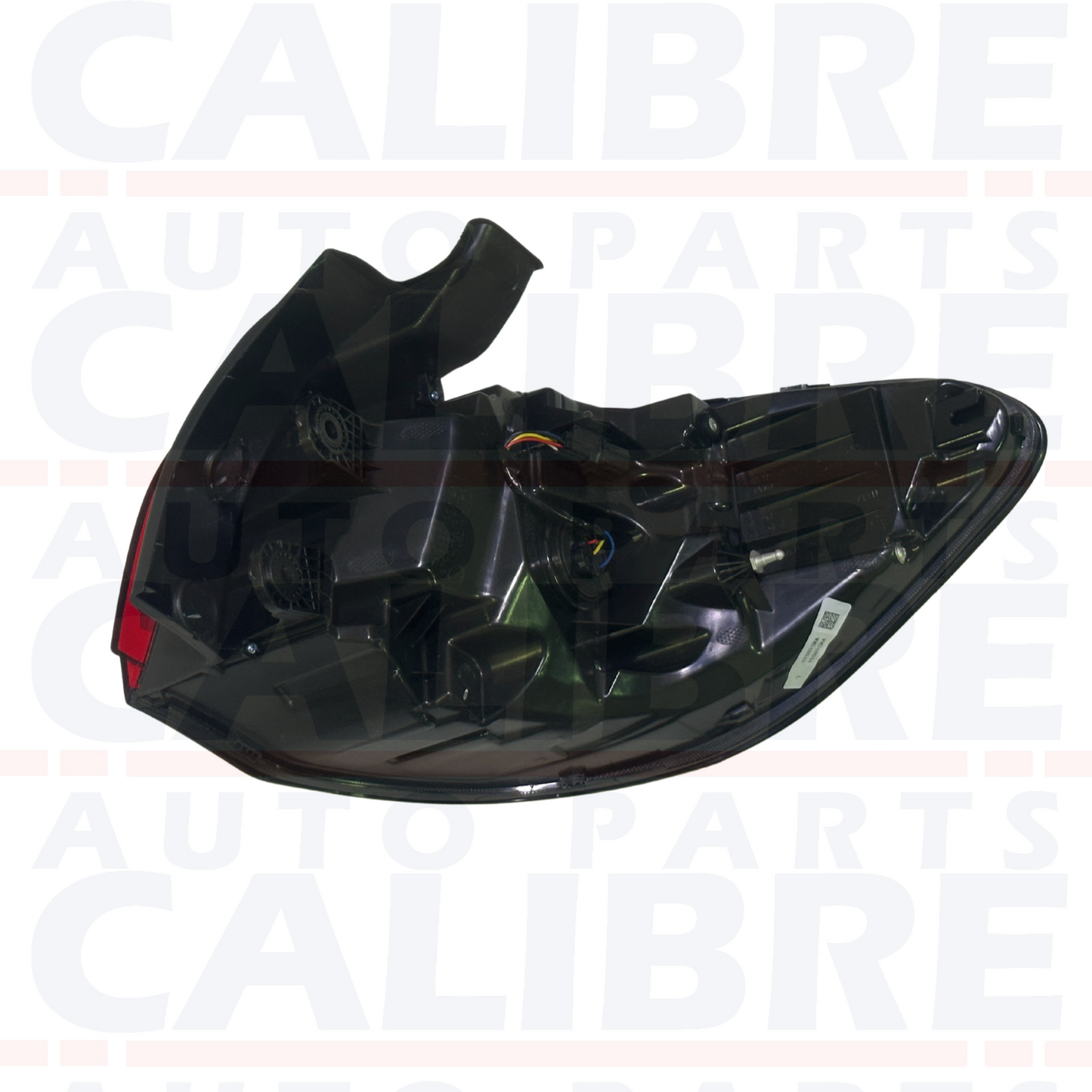 MG HS SE & TROPHY 2022-2025 Rear Tail Lamp Light Left LH 10823343