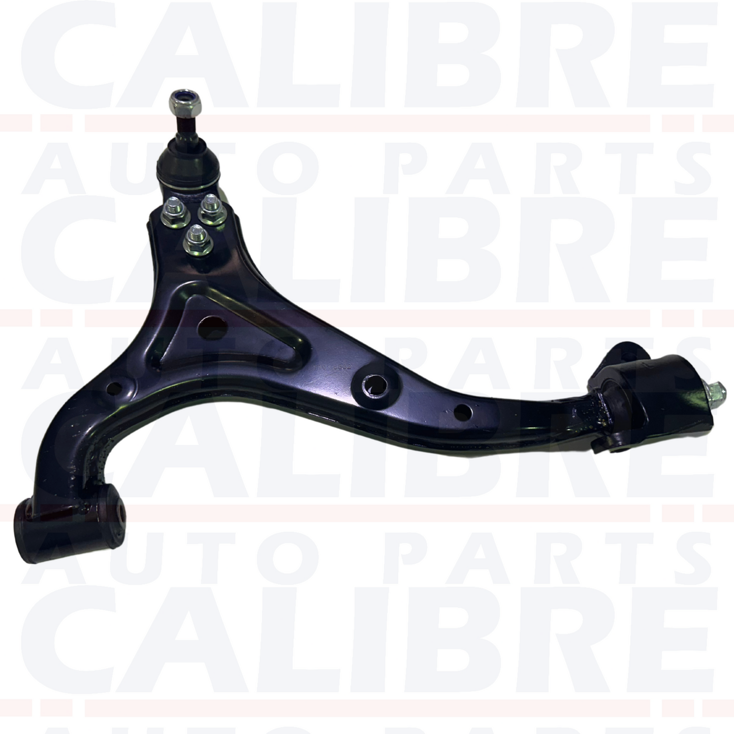 MG HS 2018-2024 FRONT LOWER RIGHT RH SUSPENSION WISHBONE TRACK CONTROL ARM
