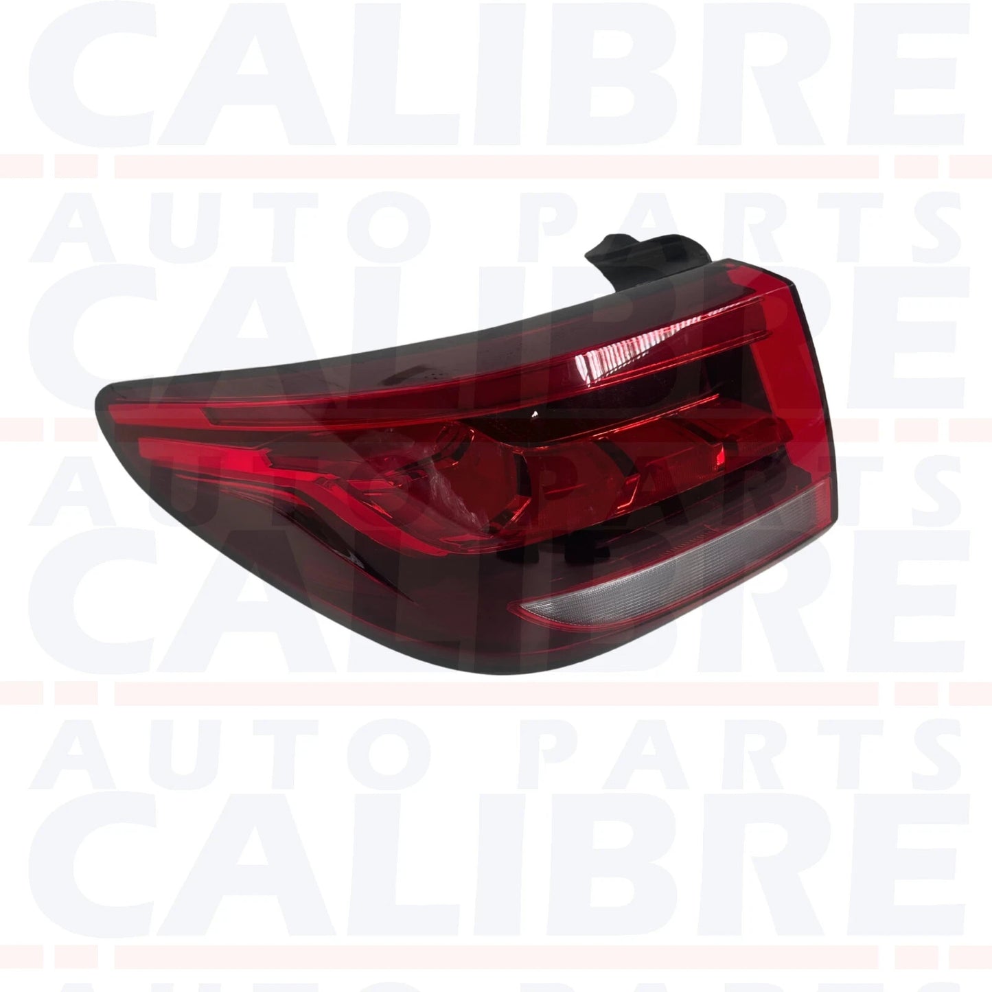 MG ZS 2020-2024 Facelift Rear Left Passenger Side Outer Light Lamp - 10571681