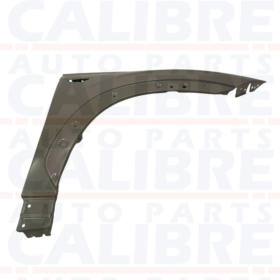 MG HS TROPHY MK2 2024-2025 Primed Wing Fender Right Driver Side - 10915449