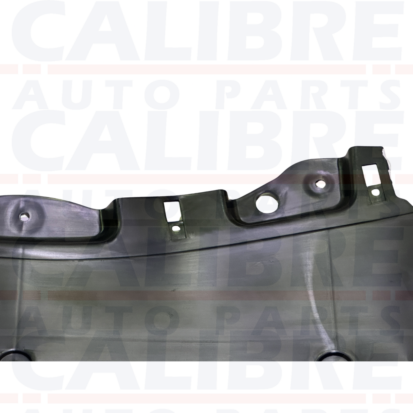 MG 4 SE & TROPHY 2022-2025 Front Middle Engine Undertray Mudguard - 11231506