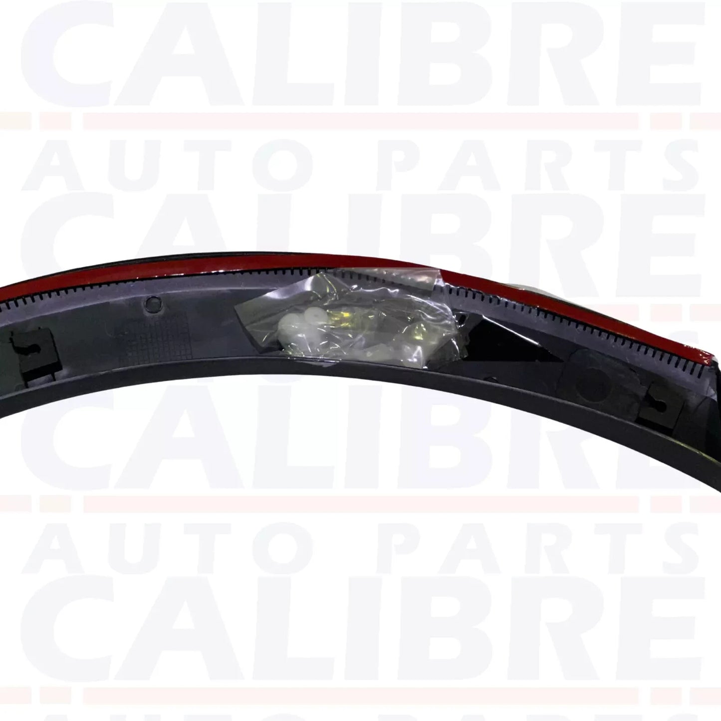 MG HS 2018 -2024 Overfender Wheel Arch Rear Left Side LH 10646893