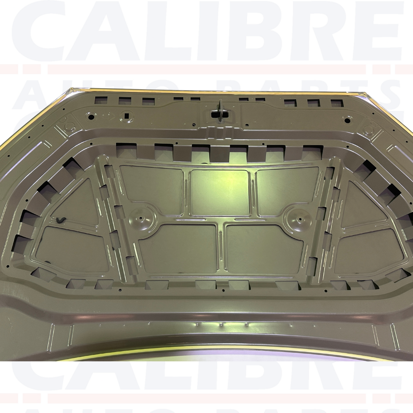 MG 4 MG4 EV 2022-2025 PRIMED BONNET HOOD 10961100-SPCP *MAY HAVE PIN DENT*