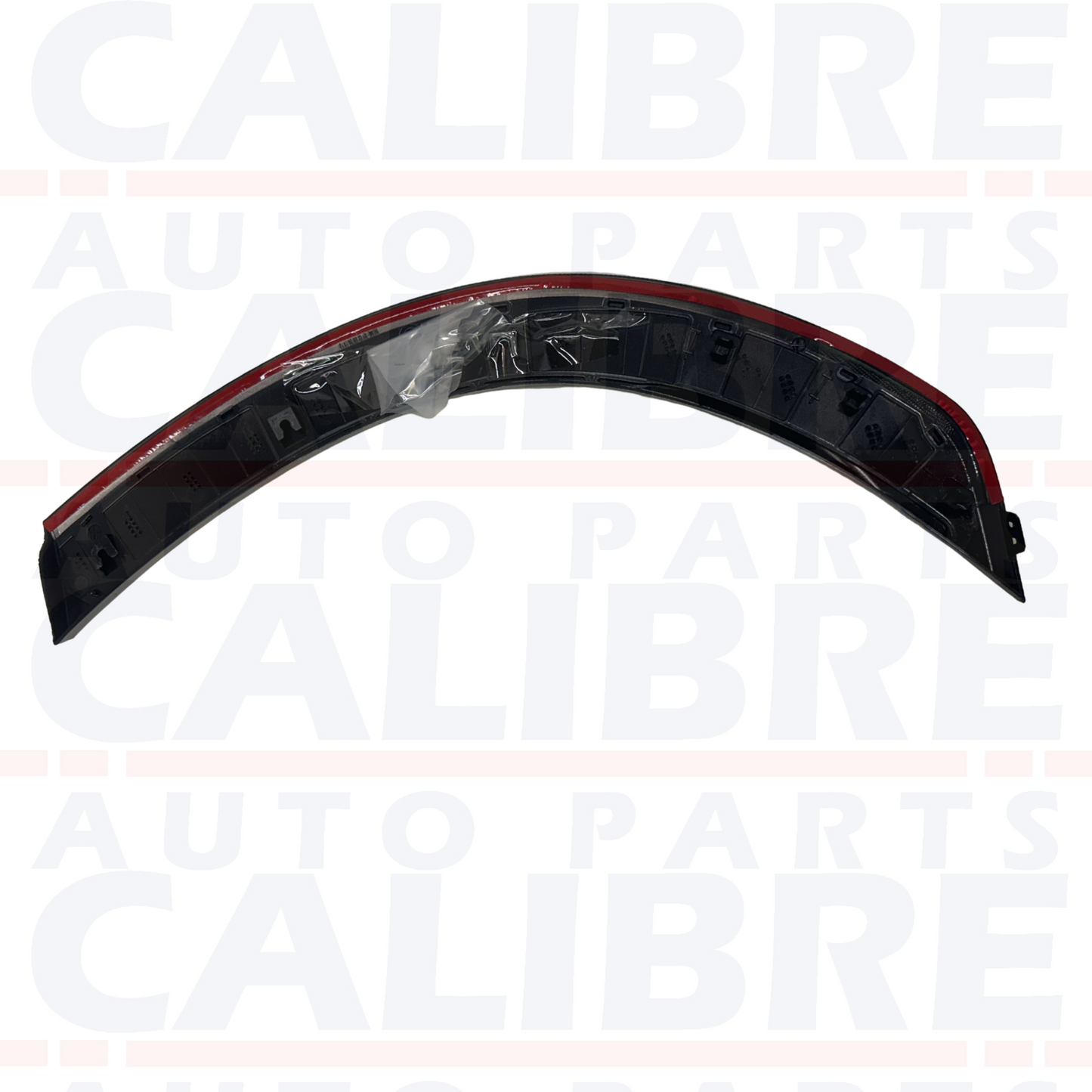 MG HS MK2 2023-2025 REAR RIGHT WHEEL ARCH MOULDING TRIM - 10910378