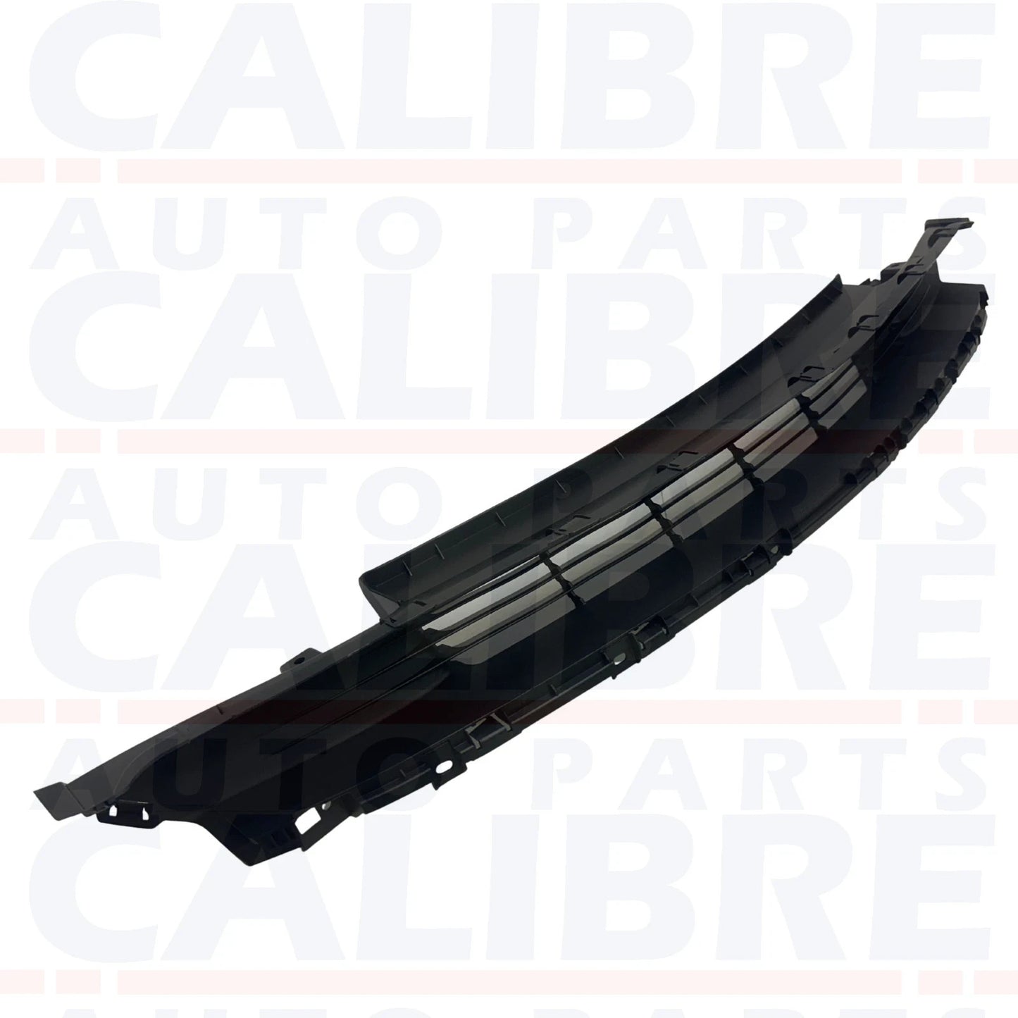 TESLA MODEL 3 2024-2025 Front Bumper Lower Air Intake Grille Fascia 1694311-00-F