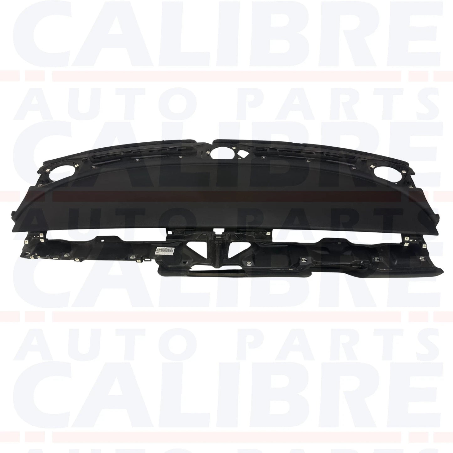 **GENUINE** TESLA MODEL 3 FACELIFT 2024-2025 Bare Dashboard 1083401-05-O