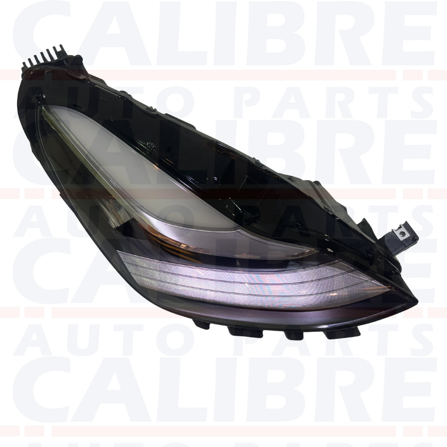TESLA MODEL 3 2018-2021 Right SIDE FULL LED HEADLIGHT 1077380-00-C