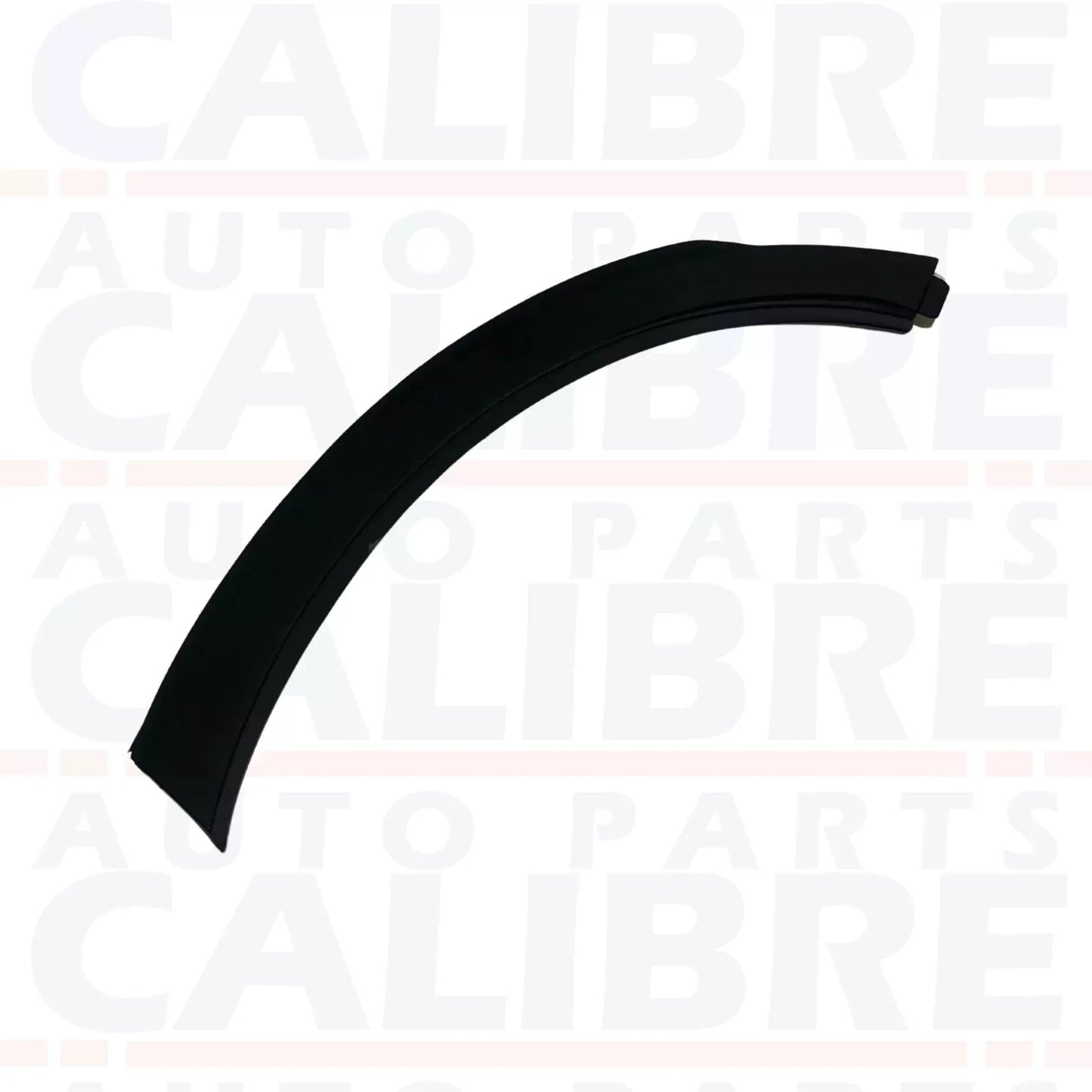 MG HS 2018 -2024 Overfender Wheel Arch Rear Left Side LH 10646893