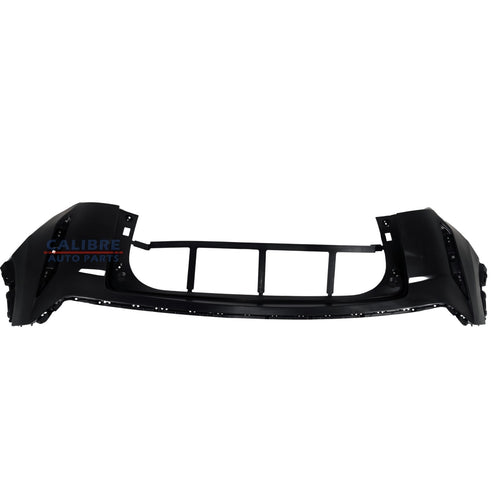 Jaecoo 7 2024-2026 Primed Rear Bumper Upper Skin Fascia