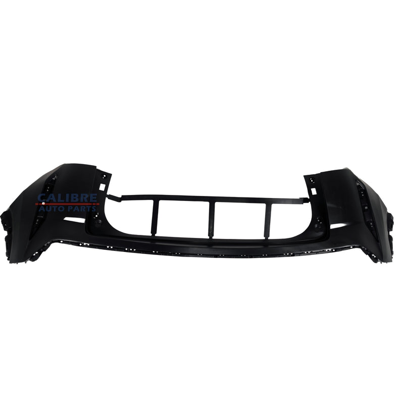 Jaecoo 7 2024-2026 Primed Rear Bumper Upper Skin Fascia