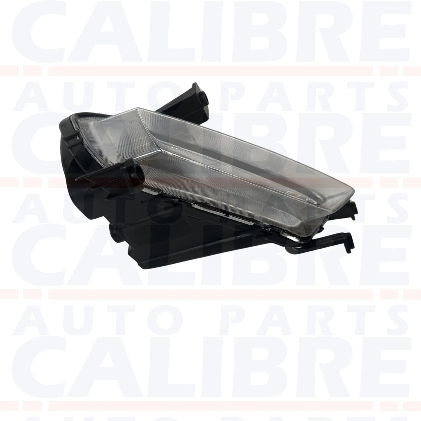 MG ZS 2016-2020 Pre-Facelift Front Left Passenger Side Fog Light Lamp - 10266043