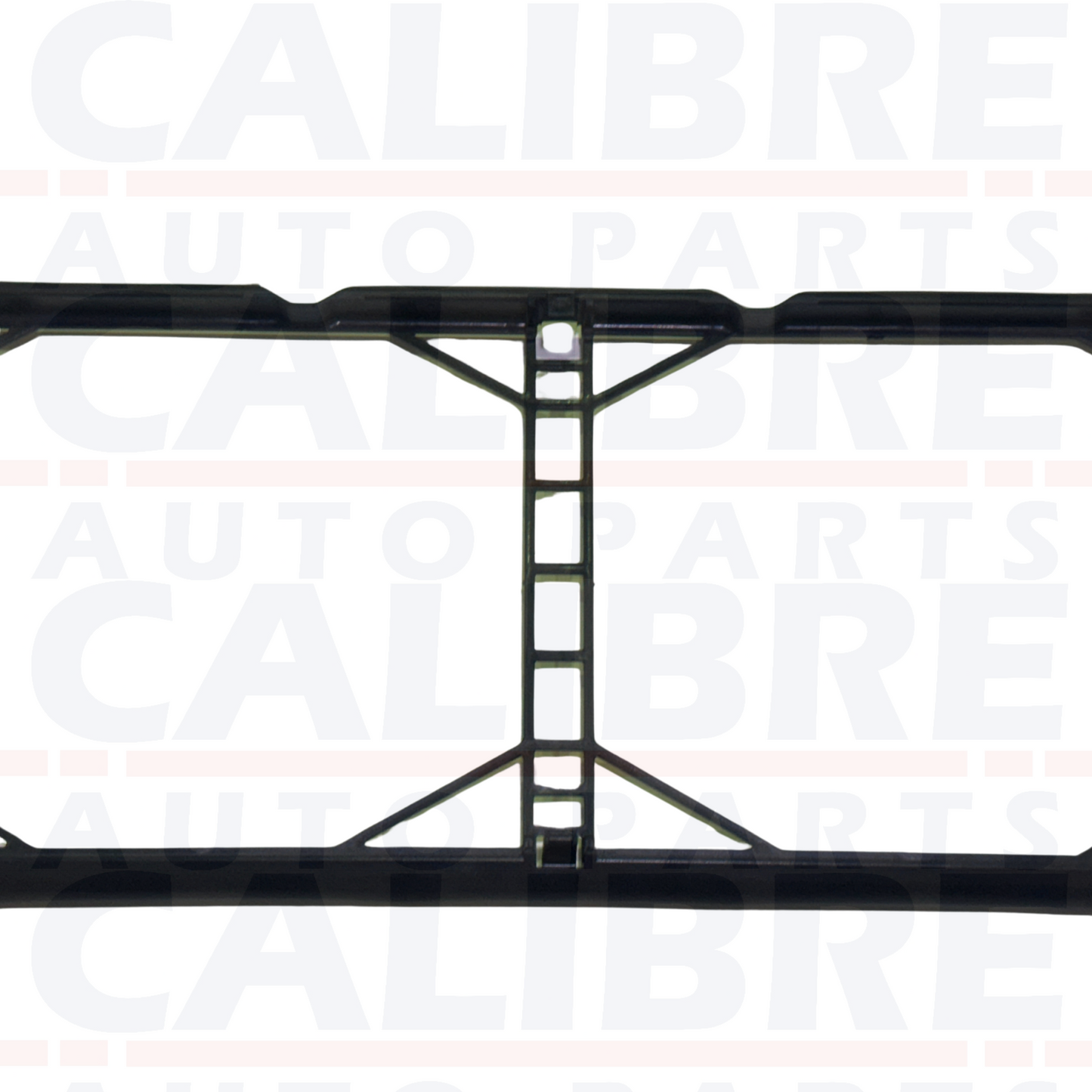 TESLA MODEL 3 2017 - 2025 ENGINE COOLING WATER RADIATOR HOLDER 1077082-00-C