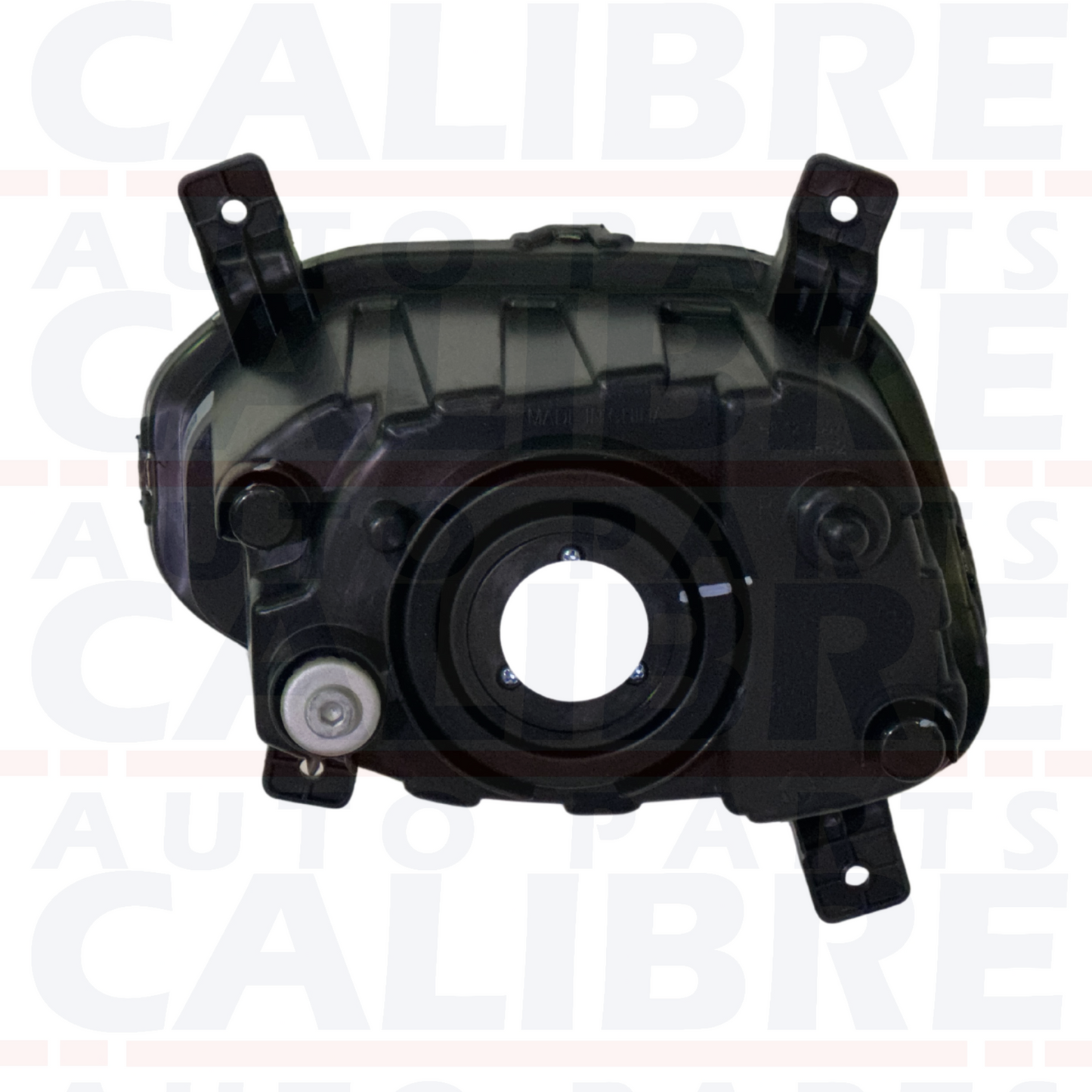 MG HS 2019-2023 Front Right Driver Side Fog Light Lamp - 10453862