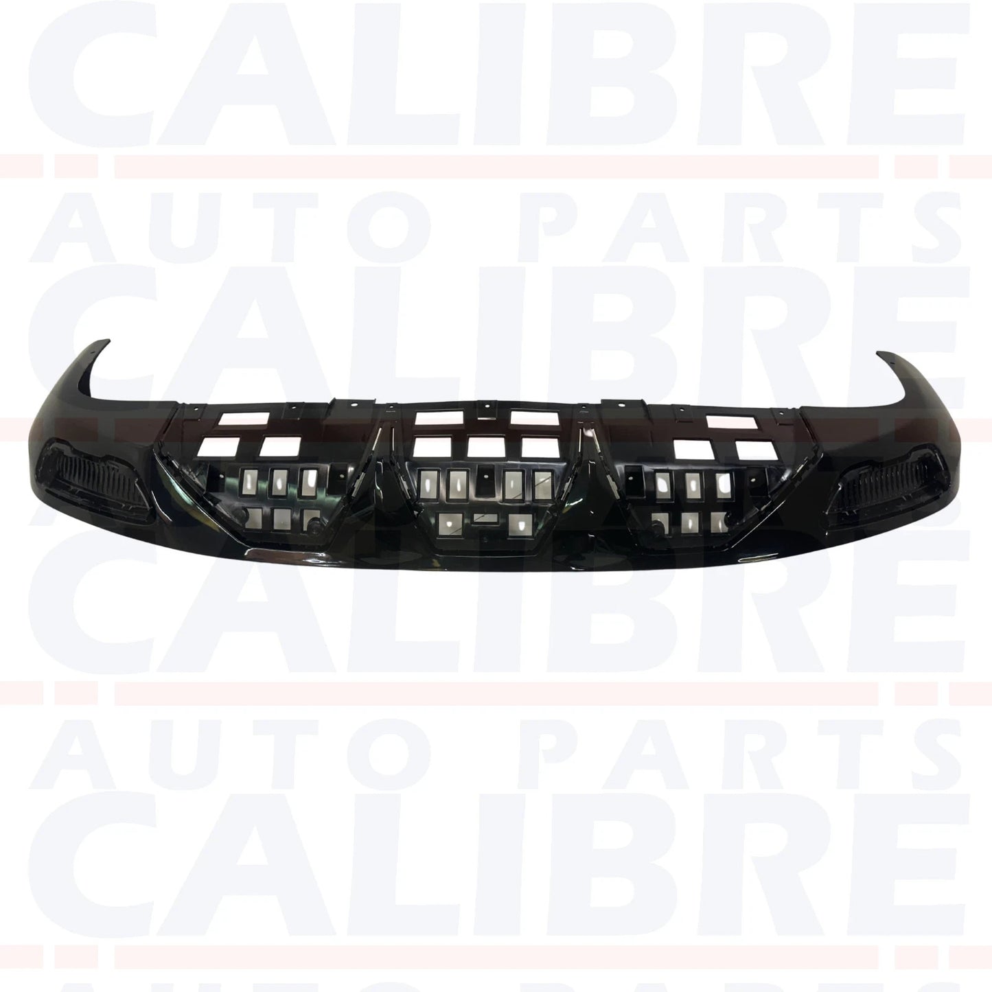 MG HS TROPHY MK2 2023-2025 Rear Bumper Lower Valance Trim - 11096936