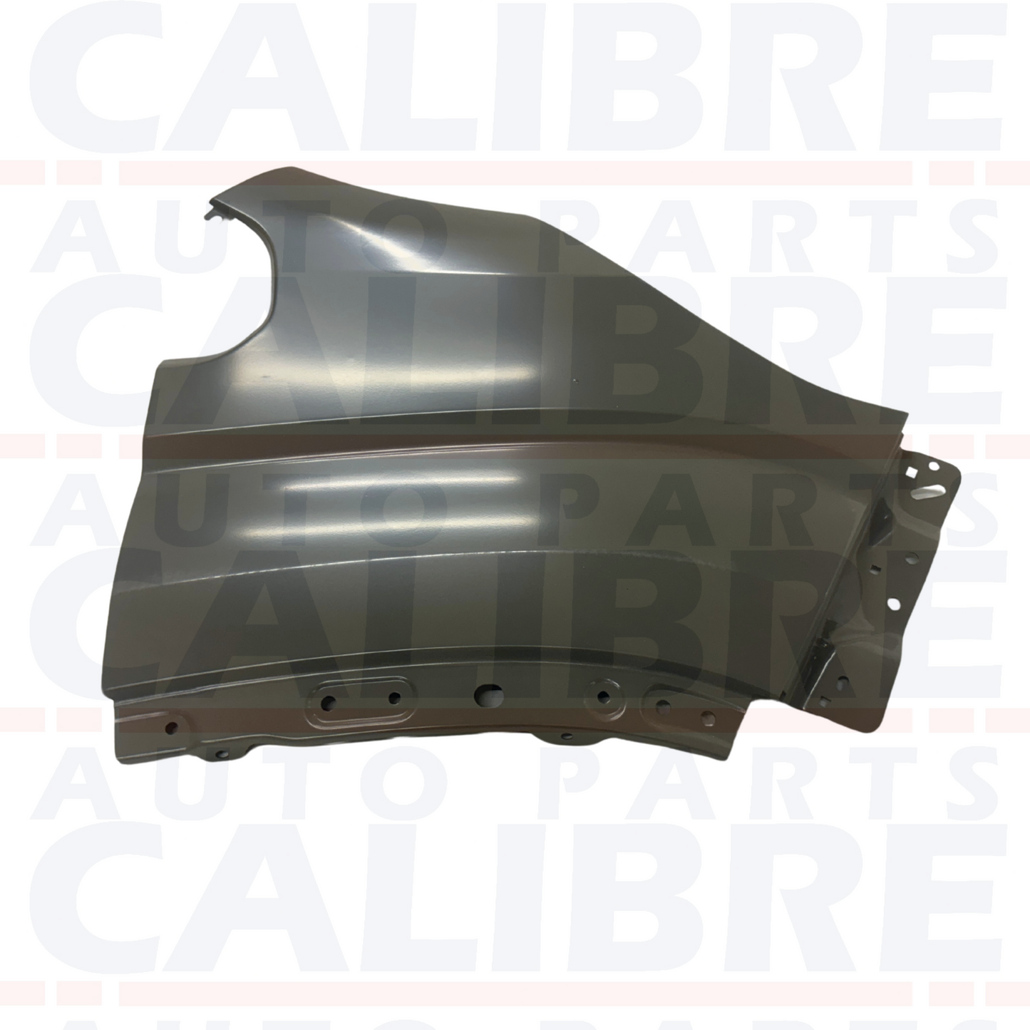 MAXUS E DELIVER 9 V90 2019-2024 FRONT WING RIGHT PANEL RH C00076709