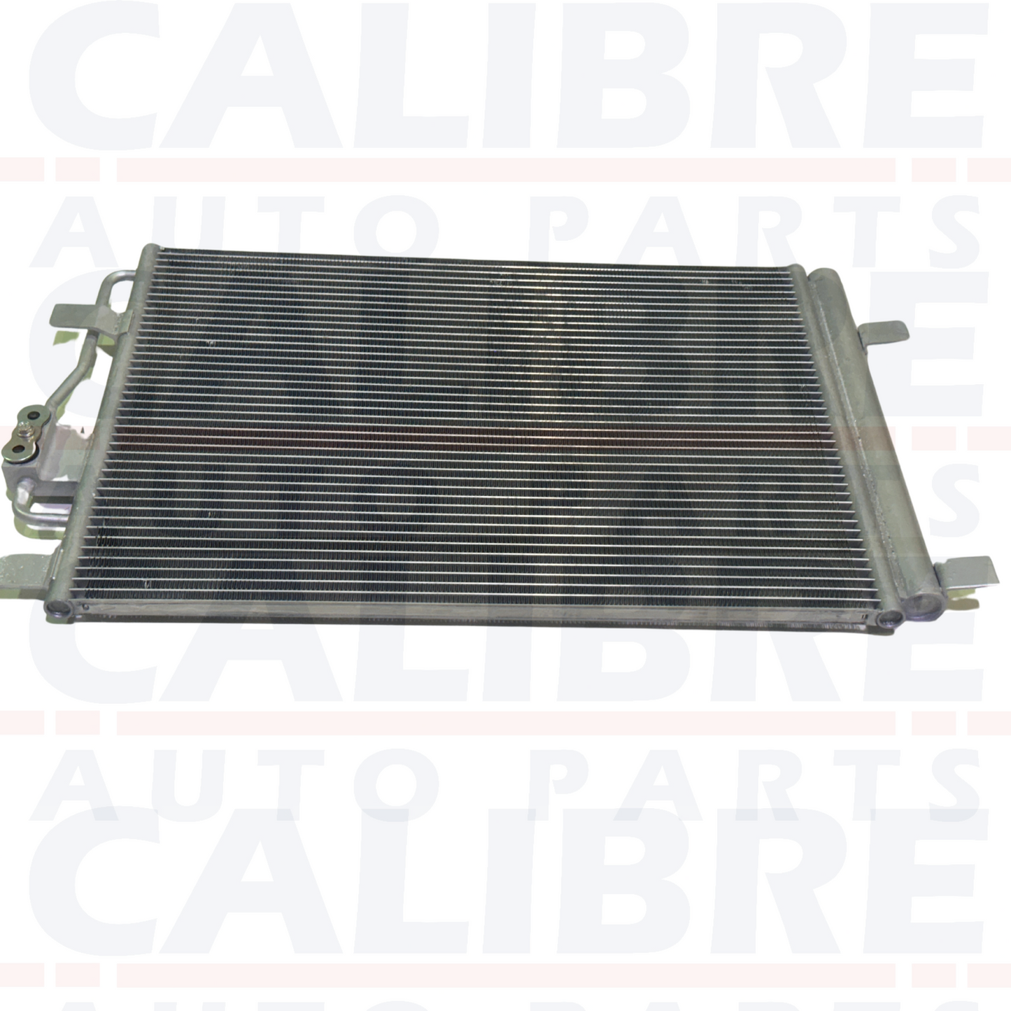 MG ZS 2017-2024 1.5 Manual & EV AC Condenser Radiator A/C Air Con