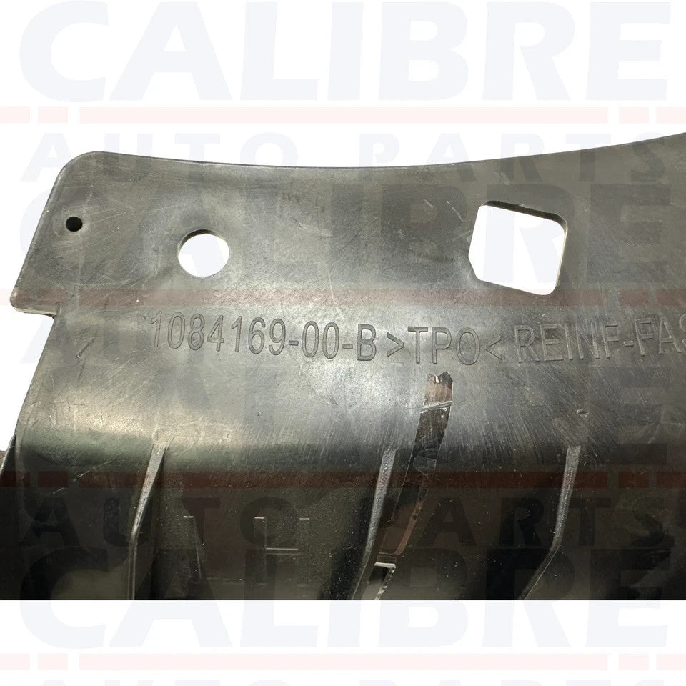 TESLA MODEL 2017-2024 Front Left Passenger Bumper Retainer Bracket  1084169-00-B