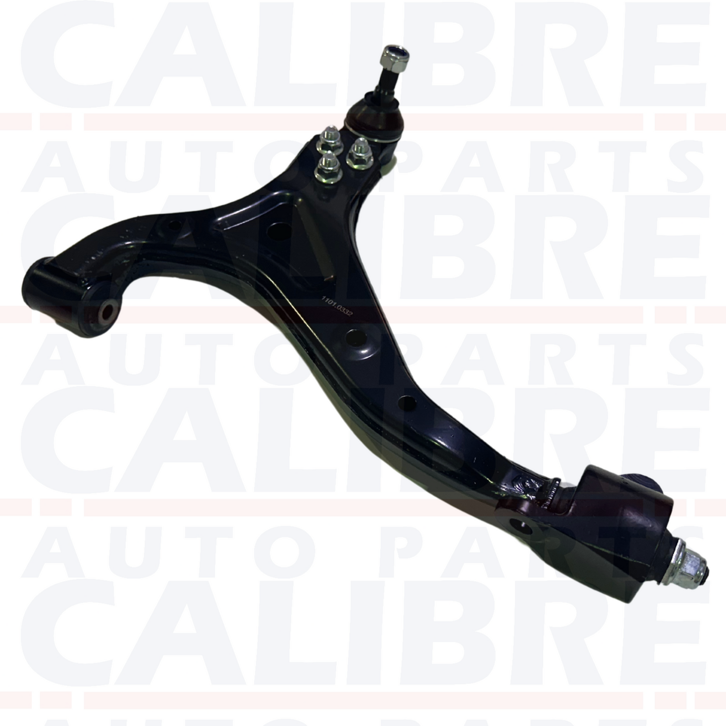 MG HS 2018-2024 FRONT LOWER RIGHT RH SUSPENSION WISHBONE TRACK CONTROL ARM