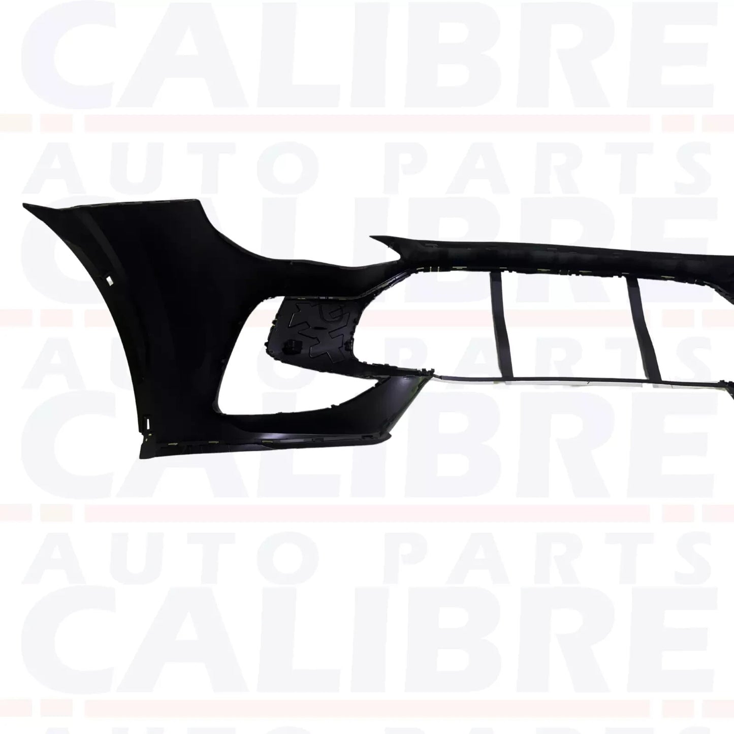 MG HS TROPHY FACELIFT 2020-2024 FRONT BUMPER PRIMED - 10947207-SPRP