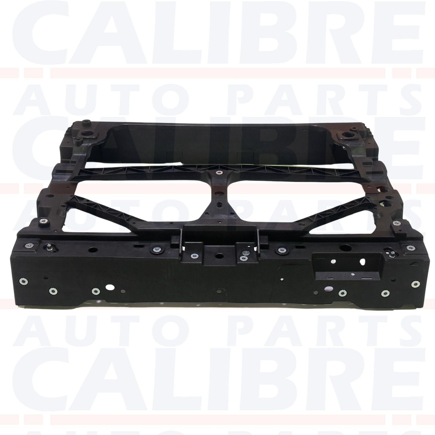 MG HS 1.5 Auto & Manual 2018-2024 Front Panel Radiator Shroud - 11034645