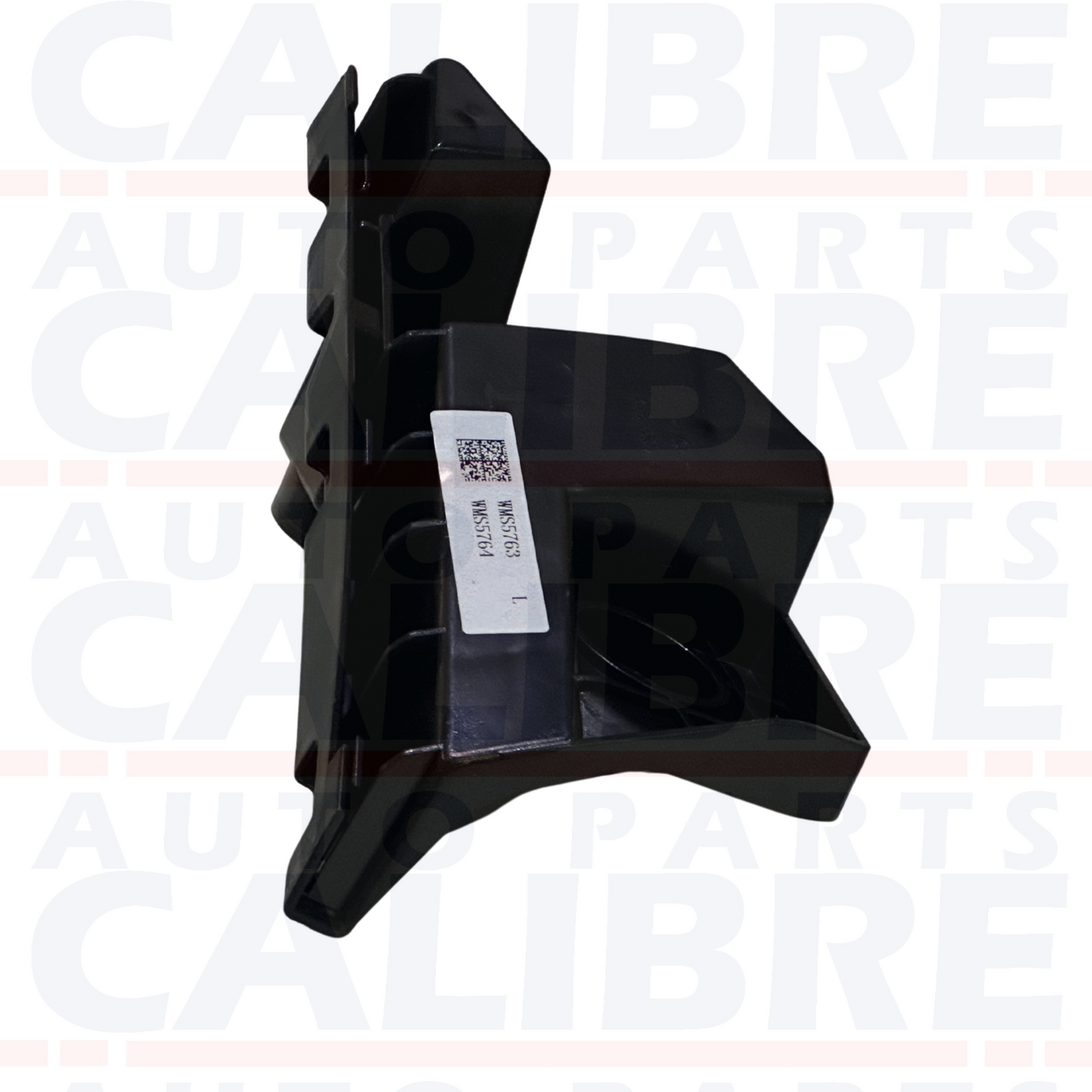 MG 4 SE & TROPHY Rear Left Passenger Side Brakelight Mounting Bracket P10978427