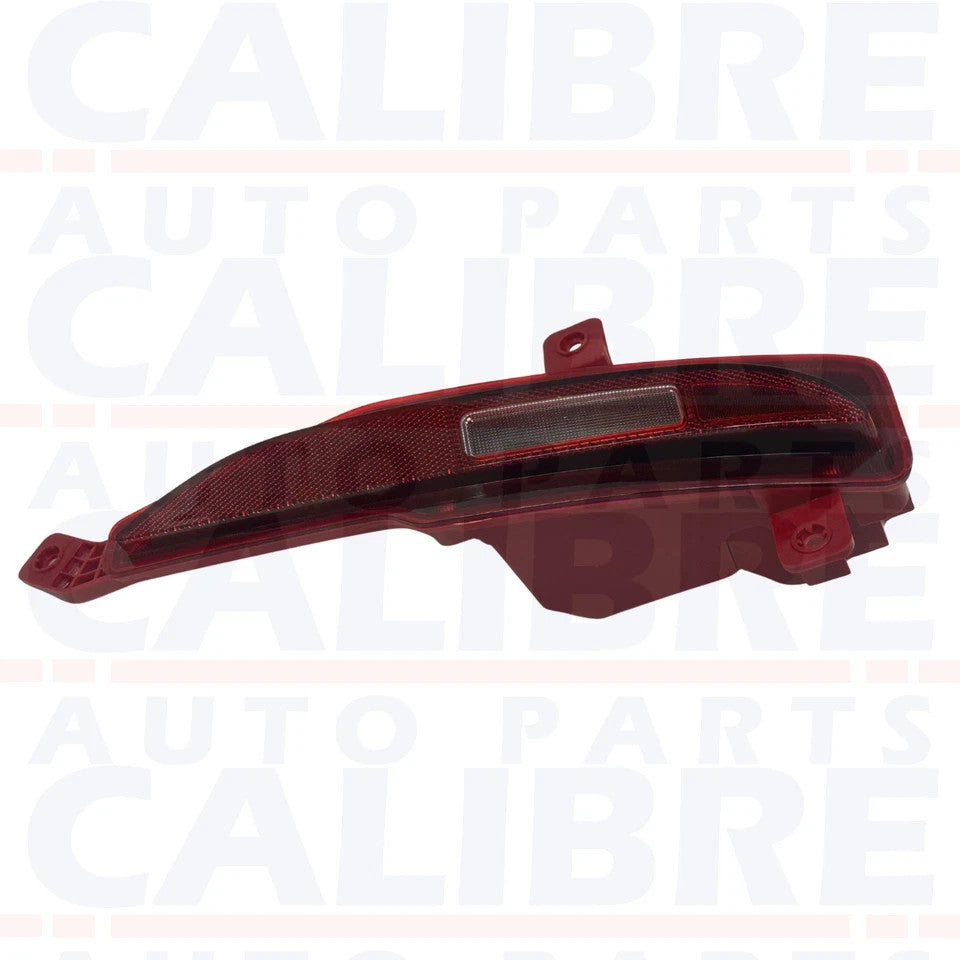 MG HS 1.5 Petrol 2019-2022 Rear Right Driver Side RH Rear Fog Lamp Light