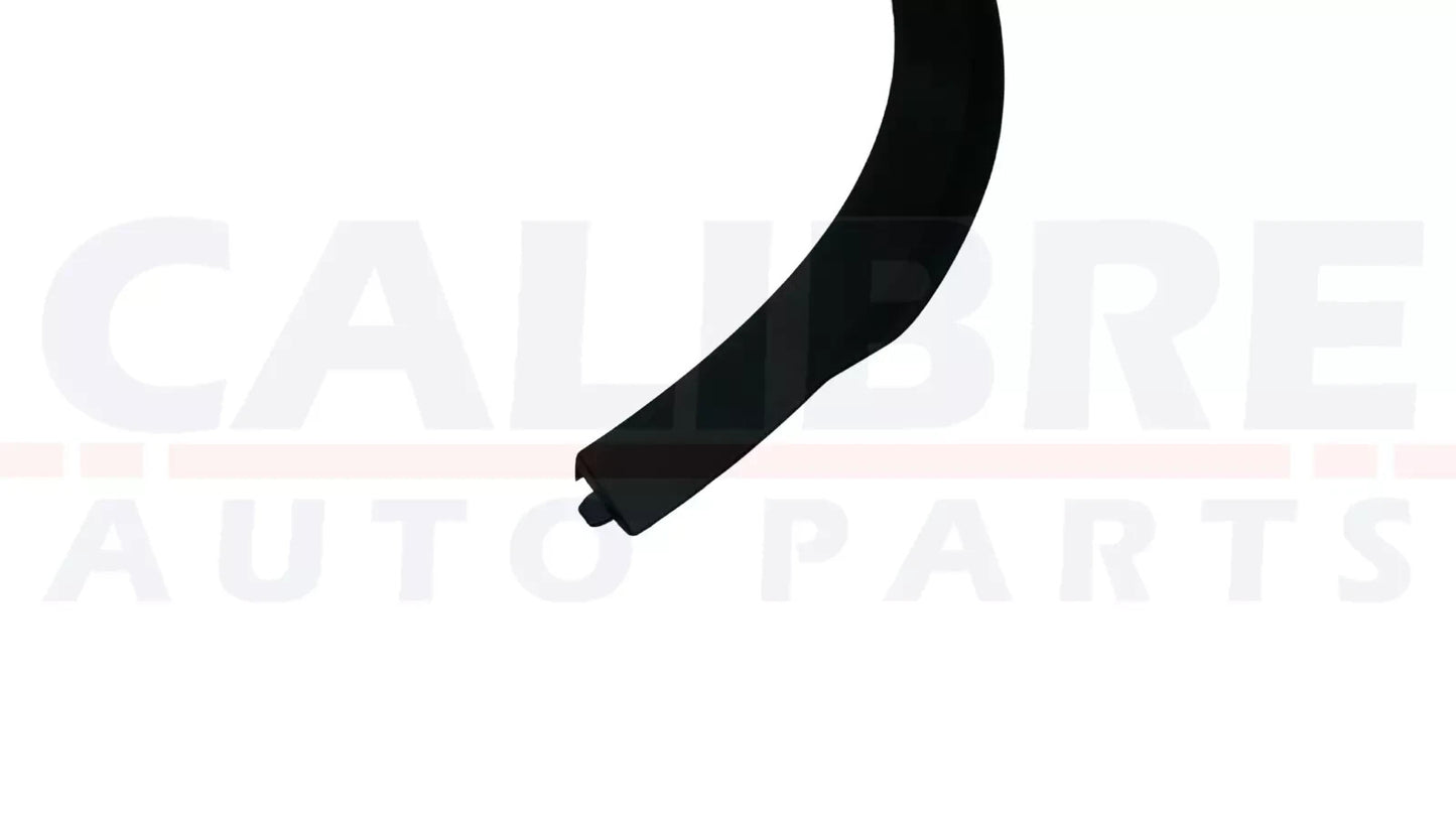 MG HS 2019-2025 Front Left Side LH Overfender Wheel Arch TRIM 10788796