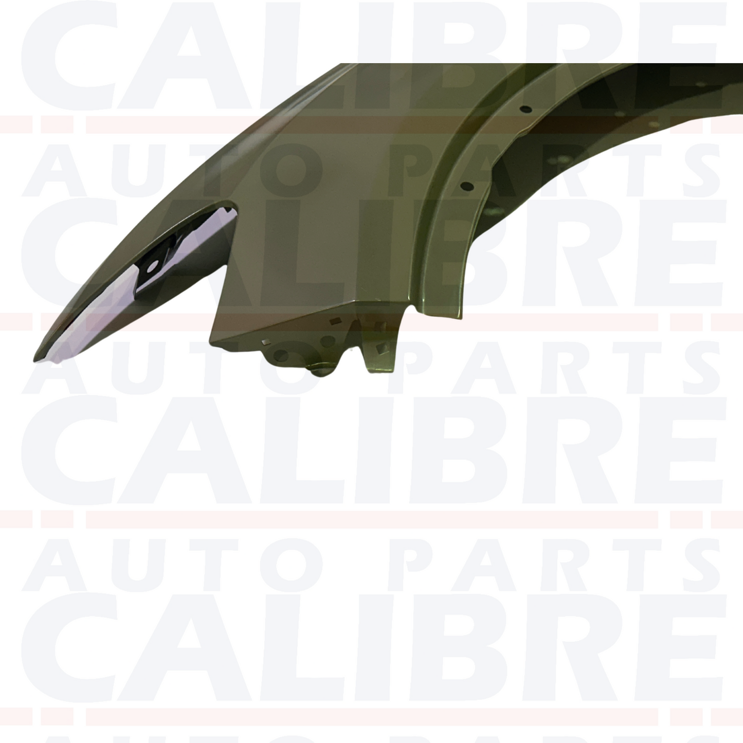 fits Volkswagen T-Roc 2018-2024 Front primed Wing LEFT SIDE PASSENGER SIDE N/S