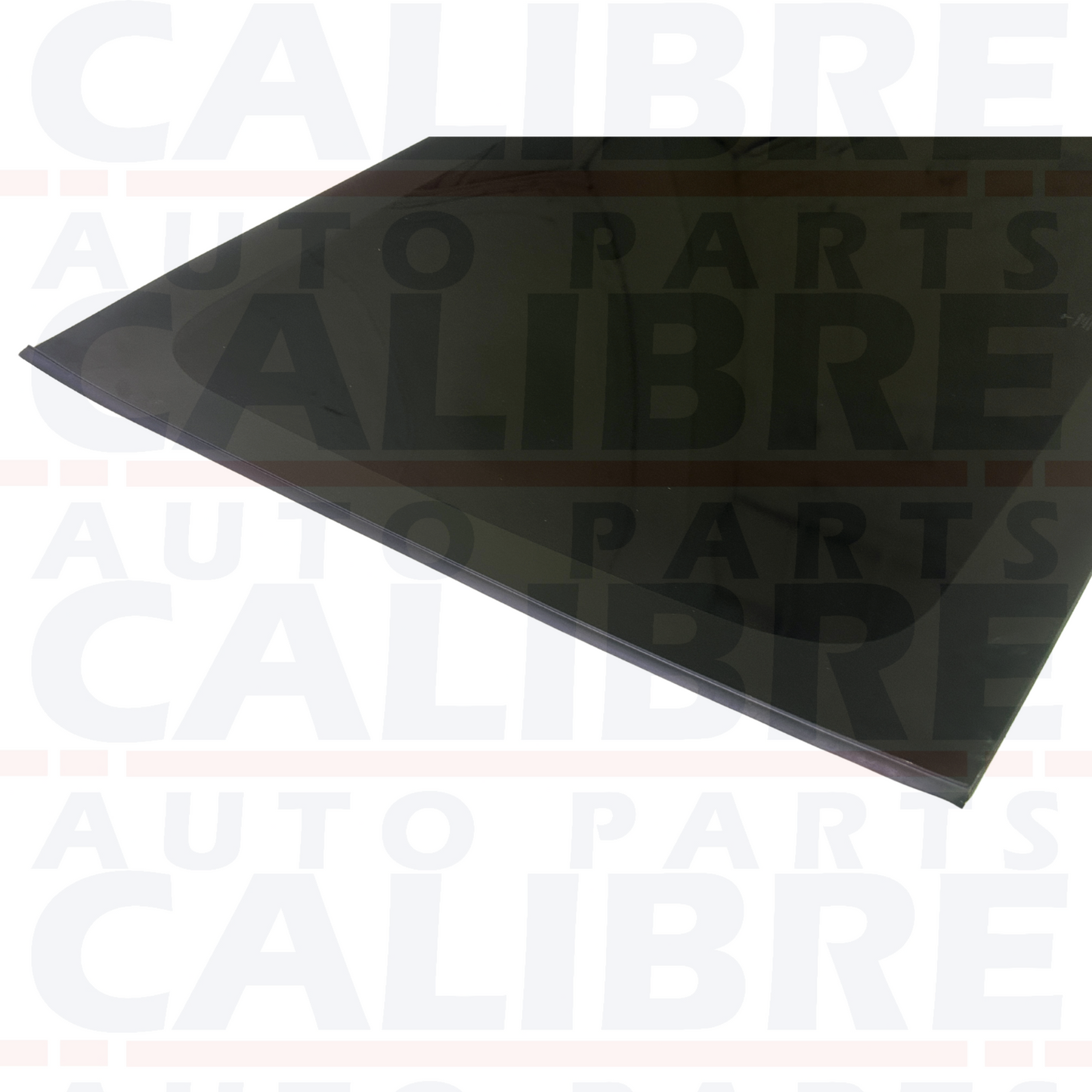 *GENUINE* Tesla Model 3 2017-2024 Panoramic Roof GLASS ASSEMBLY SUNROOF