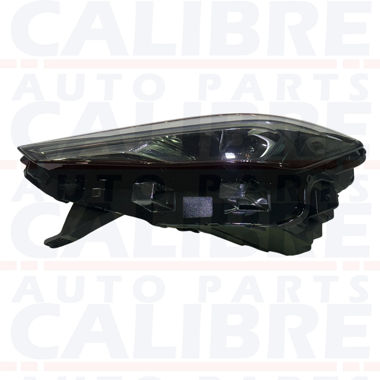 MG 5 TROPHY 2022 - 2025 Front Left Passenger Side LED Headlight Headlamp