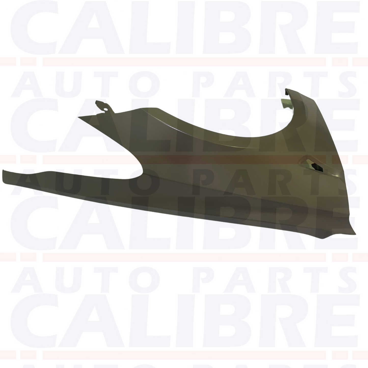Tesla Model 3 2017-2024 Front Wing Right Hand Steel Fender Primed