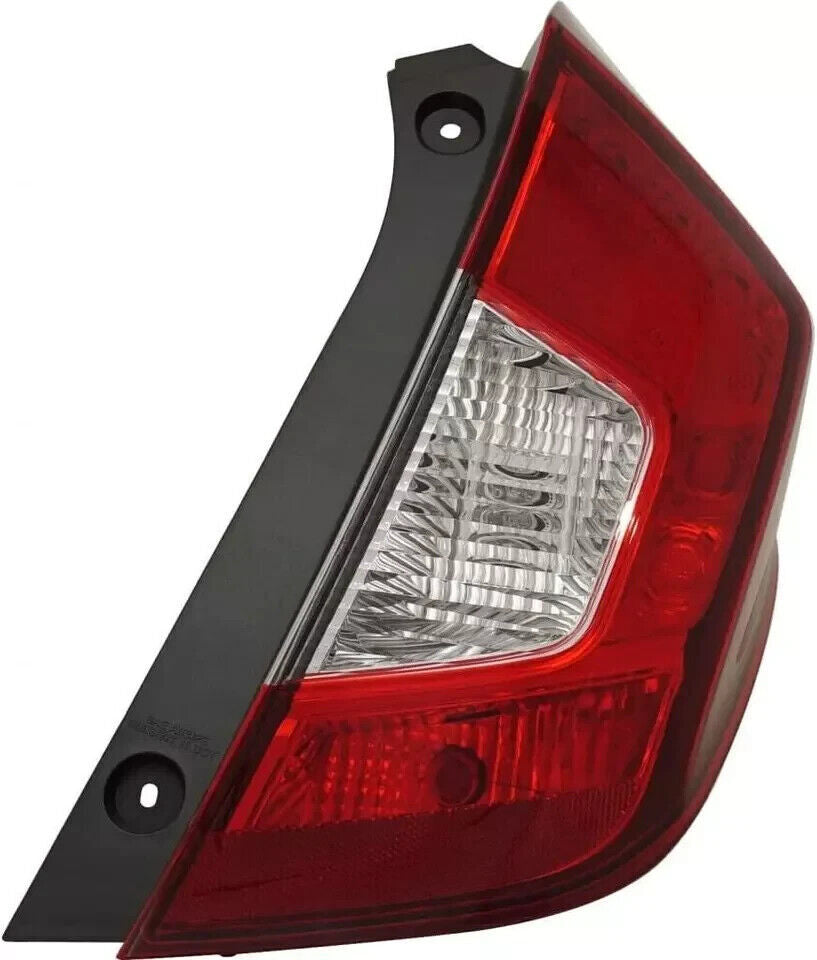 HONDA JAZZ MK4 2013-2016-2018 2019 2020 REAR BRAKE TAIL LIGHT DRIVER RIGHT O/S