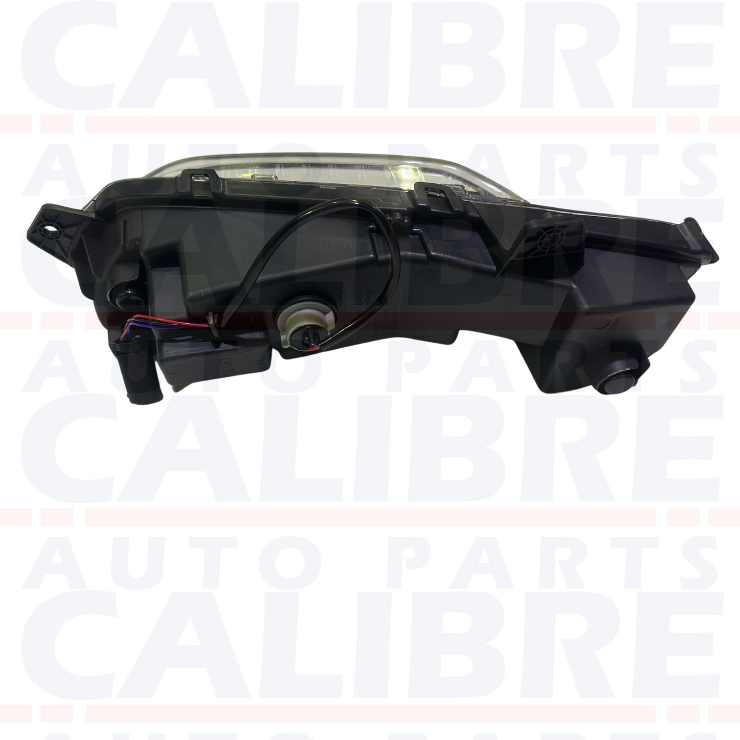 MG HS SE & TROPHY 2022-2025 Front Fog Lamp Light Right RH FOG LIGHT - 10823368