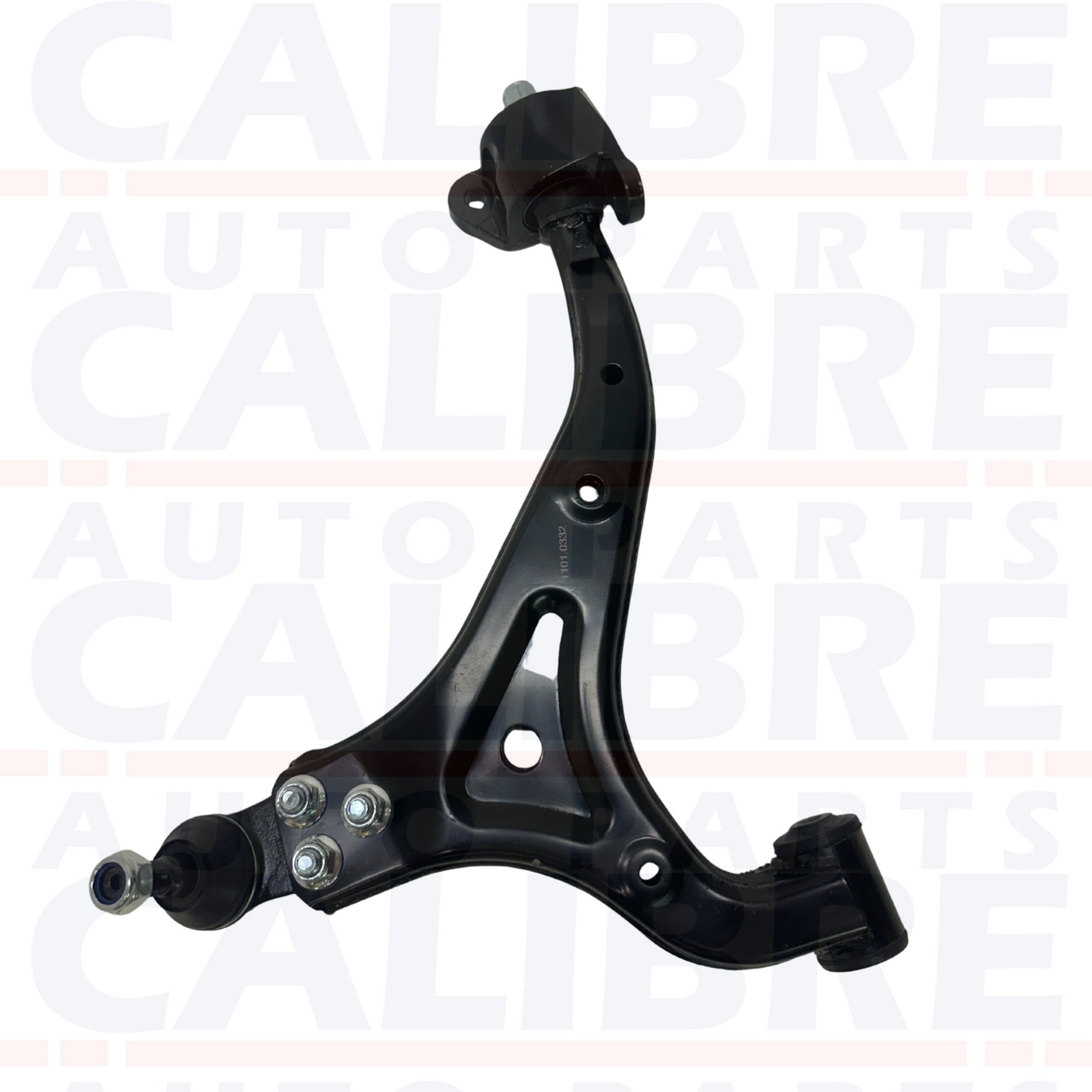 MG HS 2018-2024 FRONT LOWER LEFT LH SUSPENSION WISHBONE TRACK CONTROL ARM