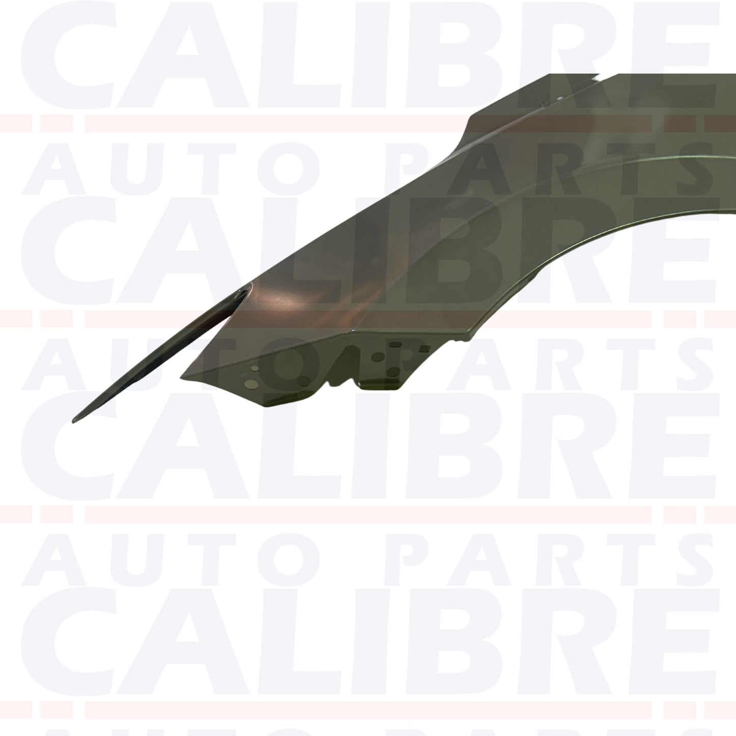 MG 4 2022-2025 WING FENDER PRIMED PASSENGER SIDE LEFT LH - 11088801-