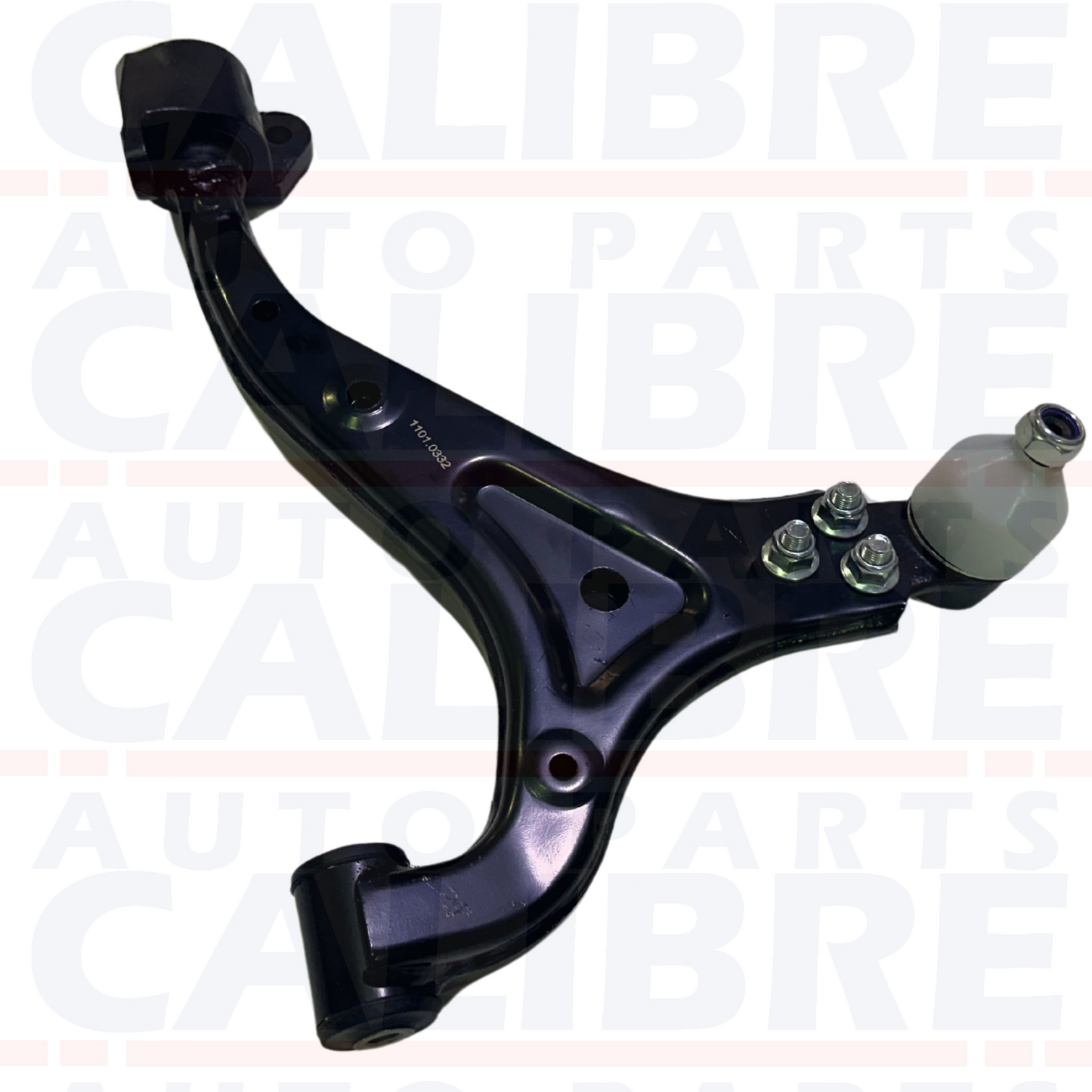 MG HS 2018-2024 Front Lower Left Suspension Wishbone track Control Arm